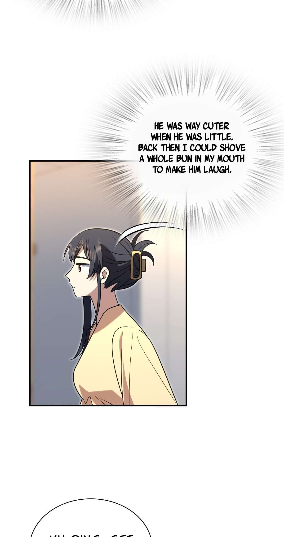 My Wife Is From a Thousand Years Ago Chapter 440 - Page 4