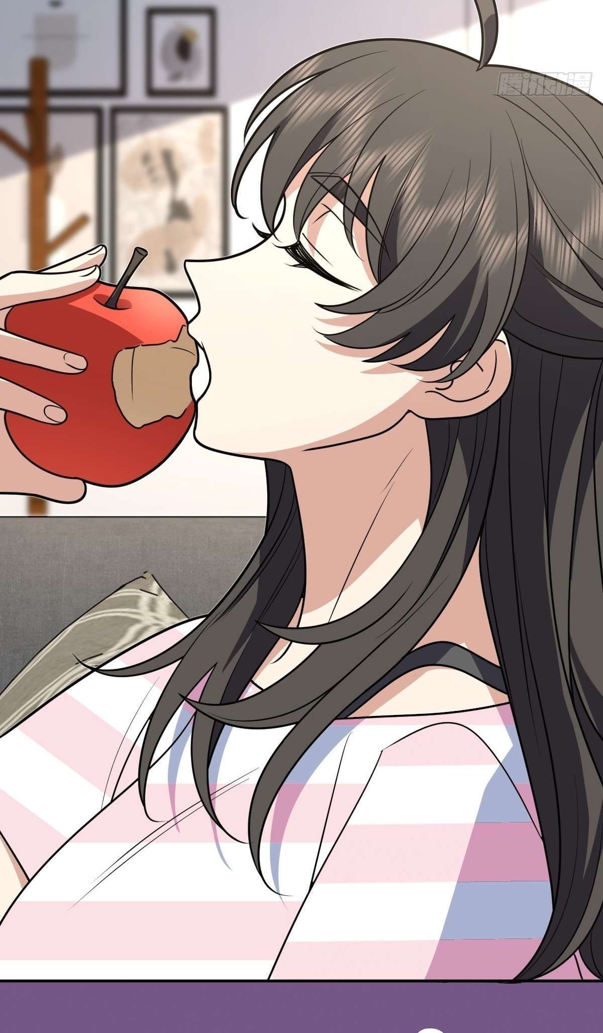 My Wife Is From a Thousand Years Ago Chapter 440 - Page 42