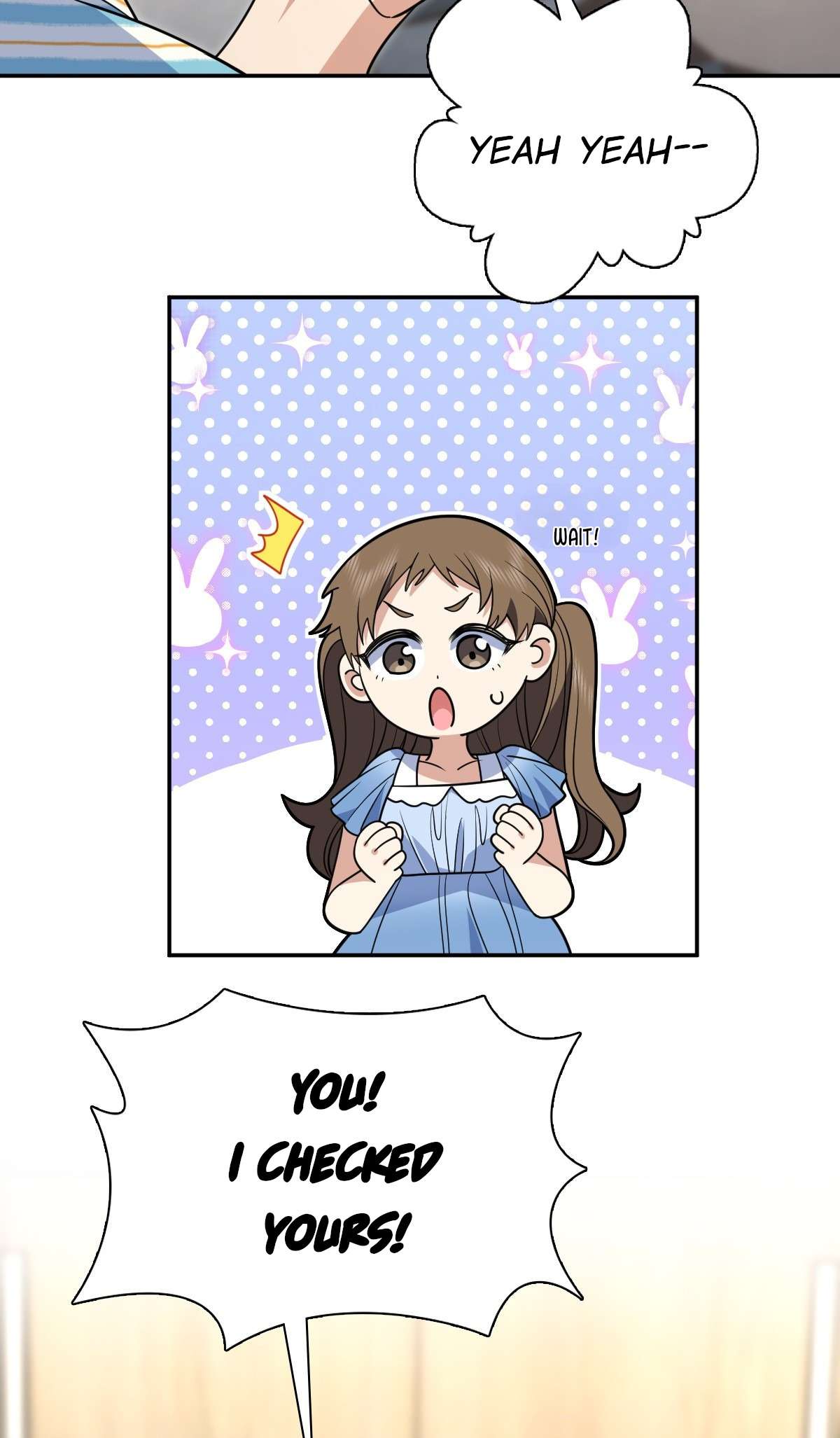 My Wife Is From a Thousand Years Ago Chapter 440 - Page 49