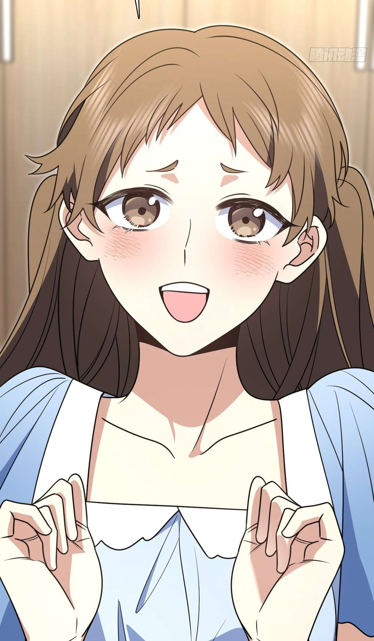 My Wife Is From a Thousand Years Ago Chapter 440 - Page 50