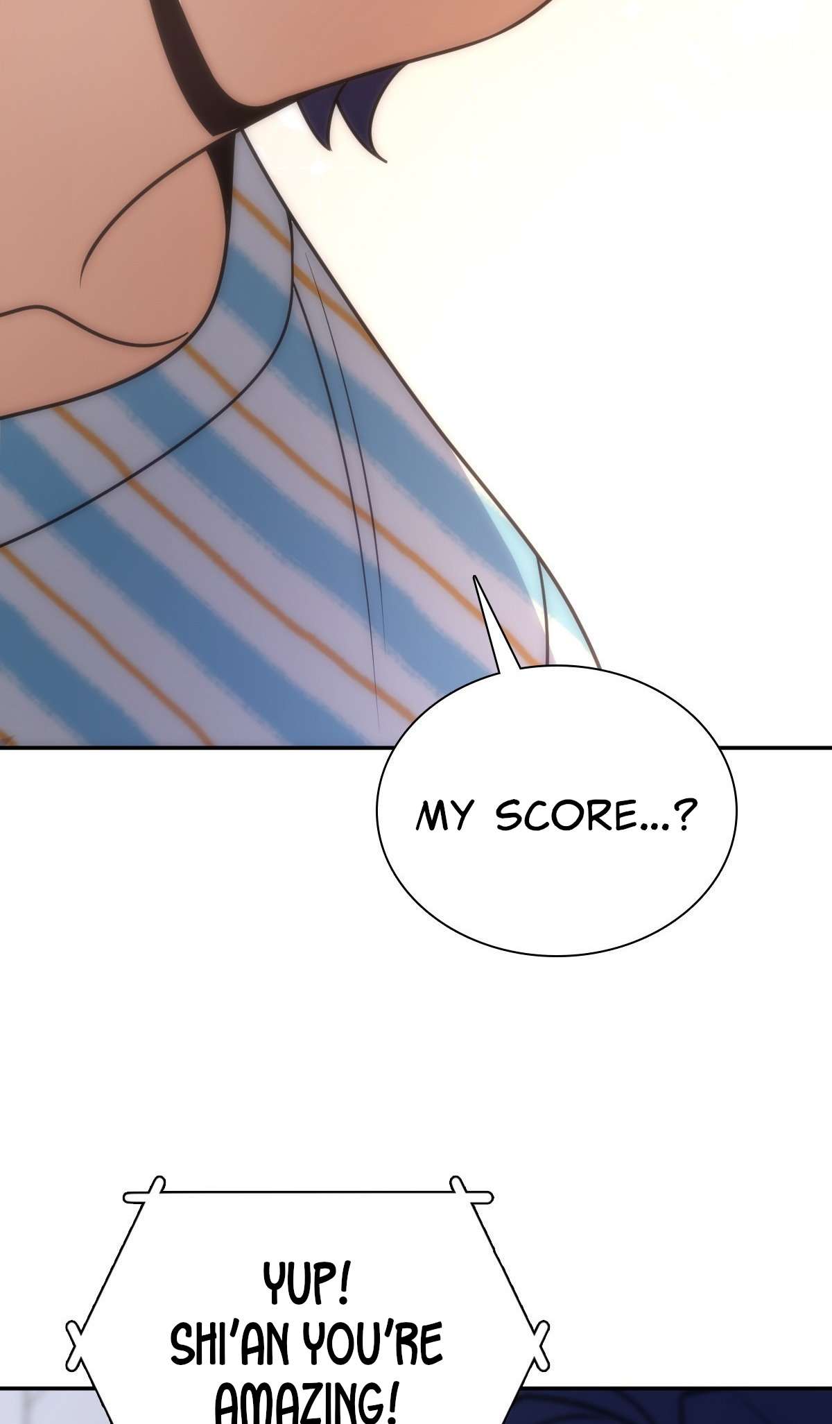 My Wife Is From a Thousand Years Ago Chapter 440 - Page 53