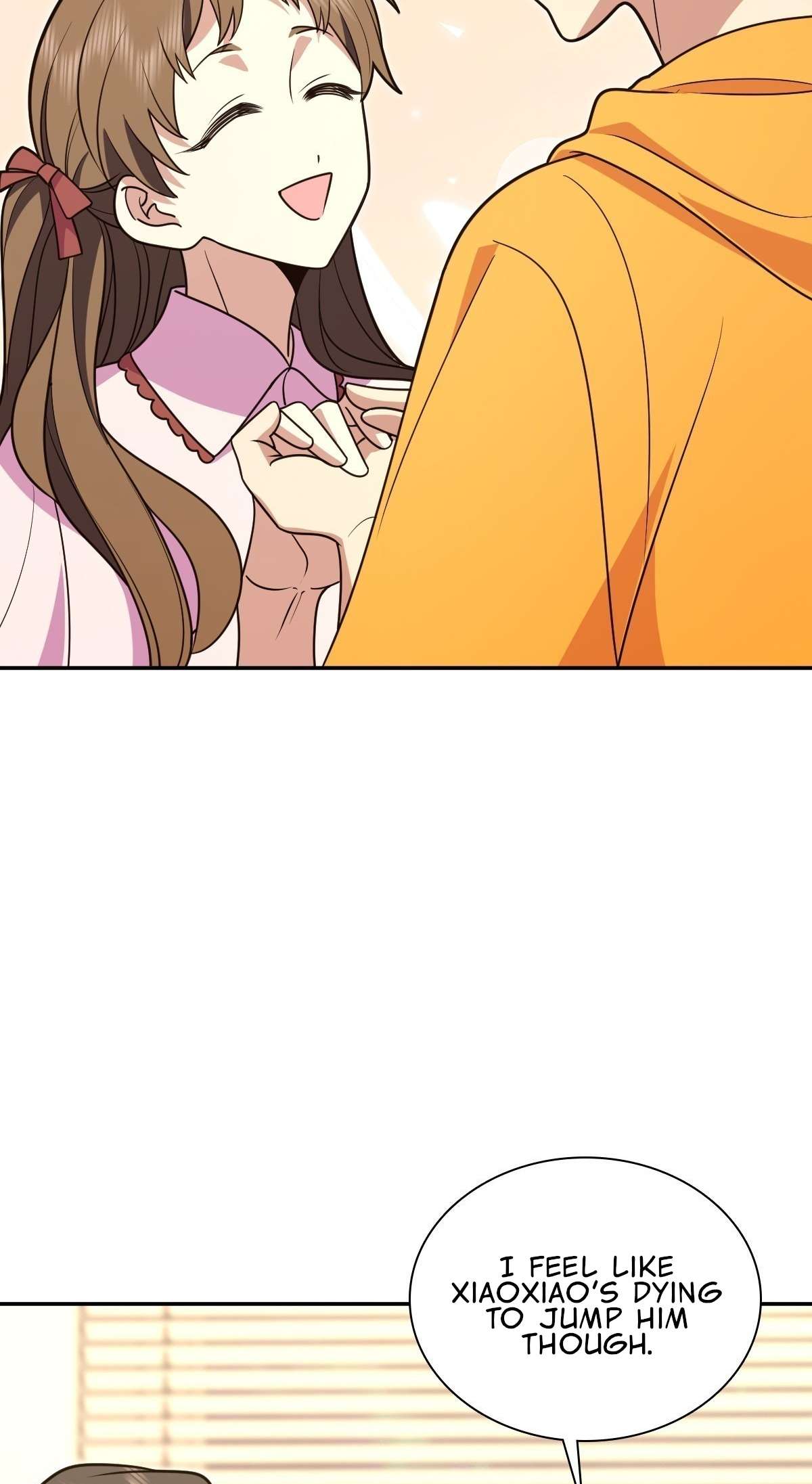 My Wife Is From a Thousand Years Ago Chapter 440 - Page 9