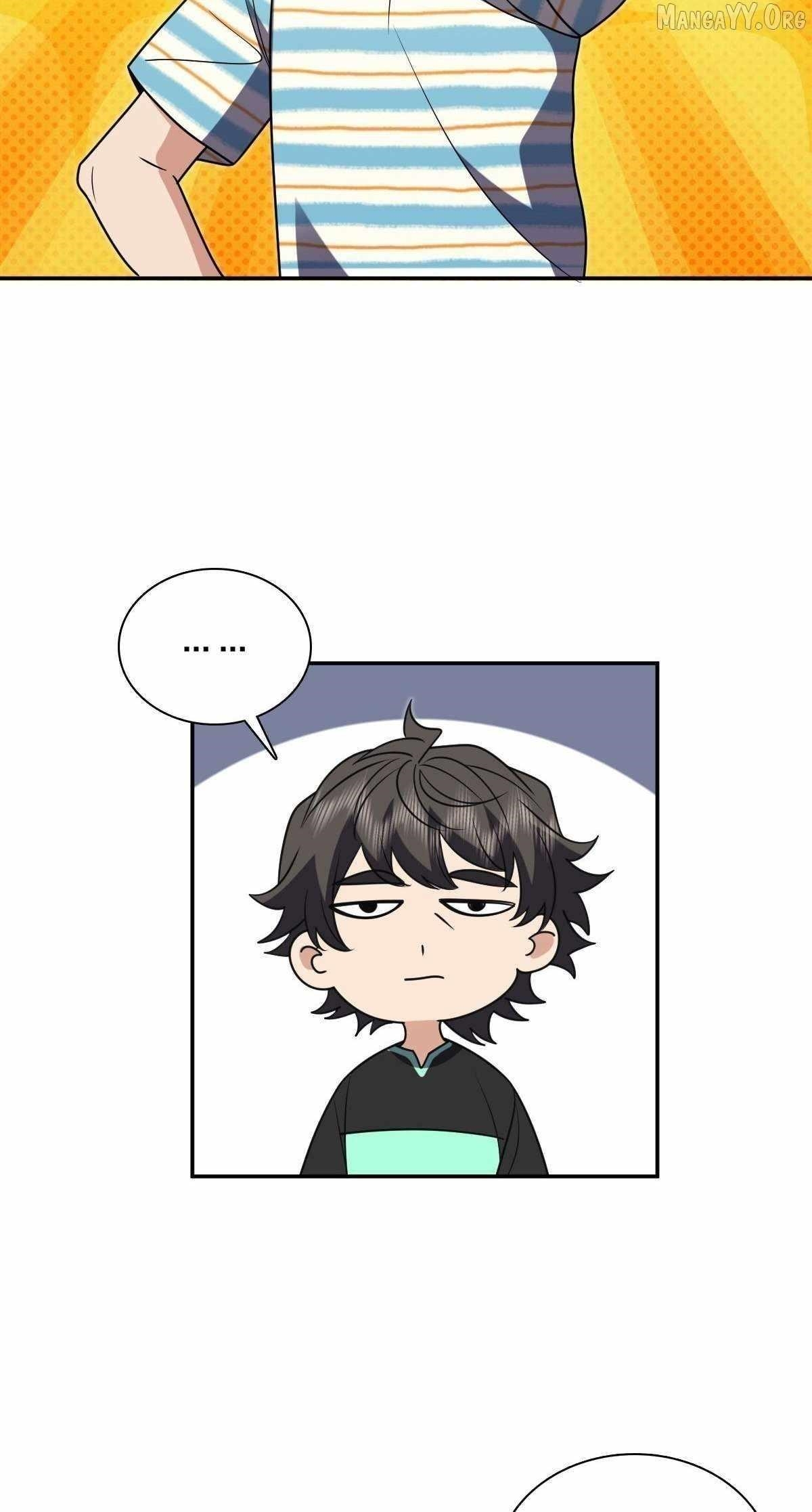 My Wife Is From a Thousand Years Ago Chapter 441 - Page 10