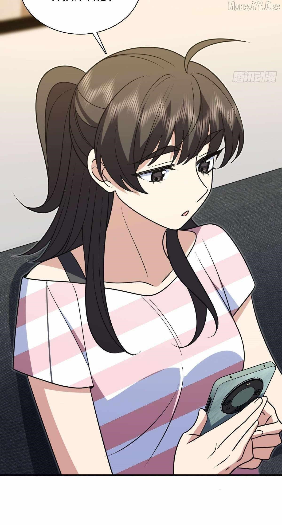 My Wife Is From a Thousand Years Ago Chapter 441 - Page 12