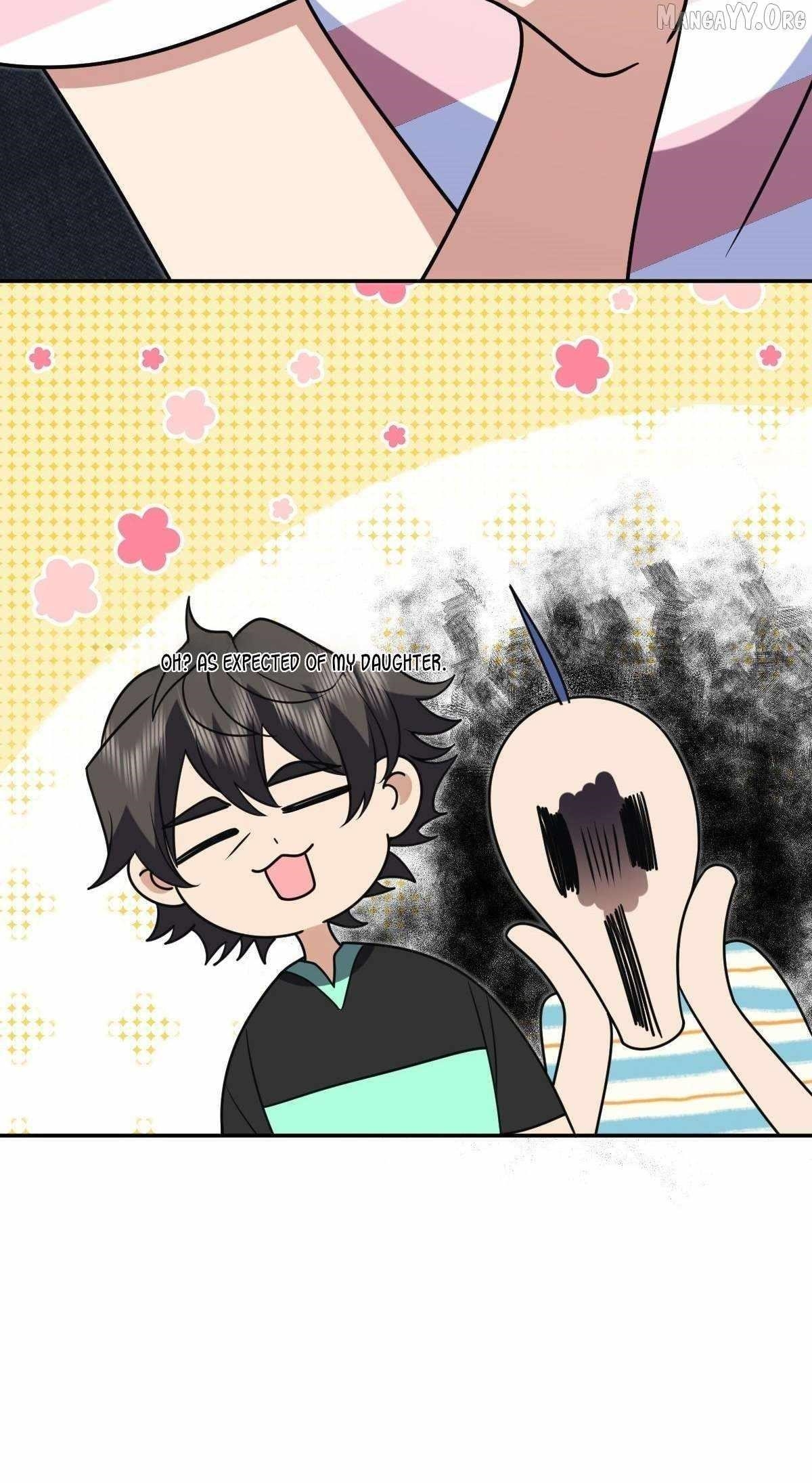 My Wife Is From a Thousand Years Ago Chapter 441 - Page 15