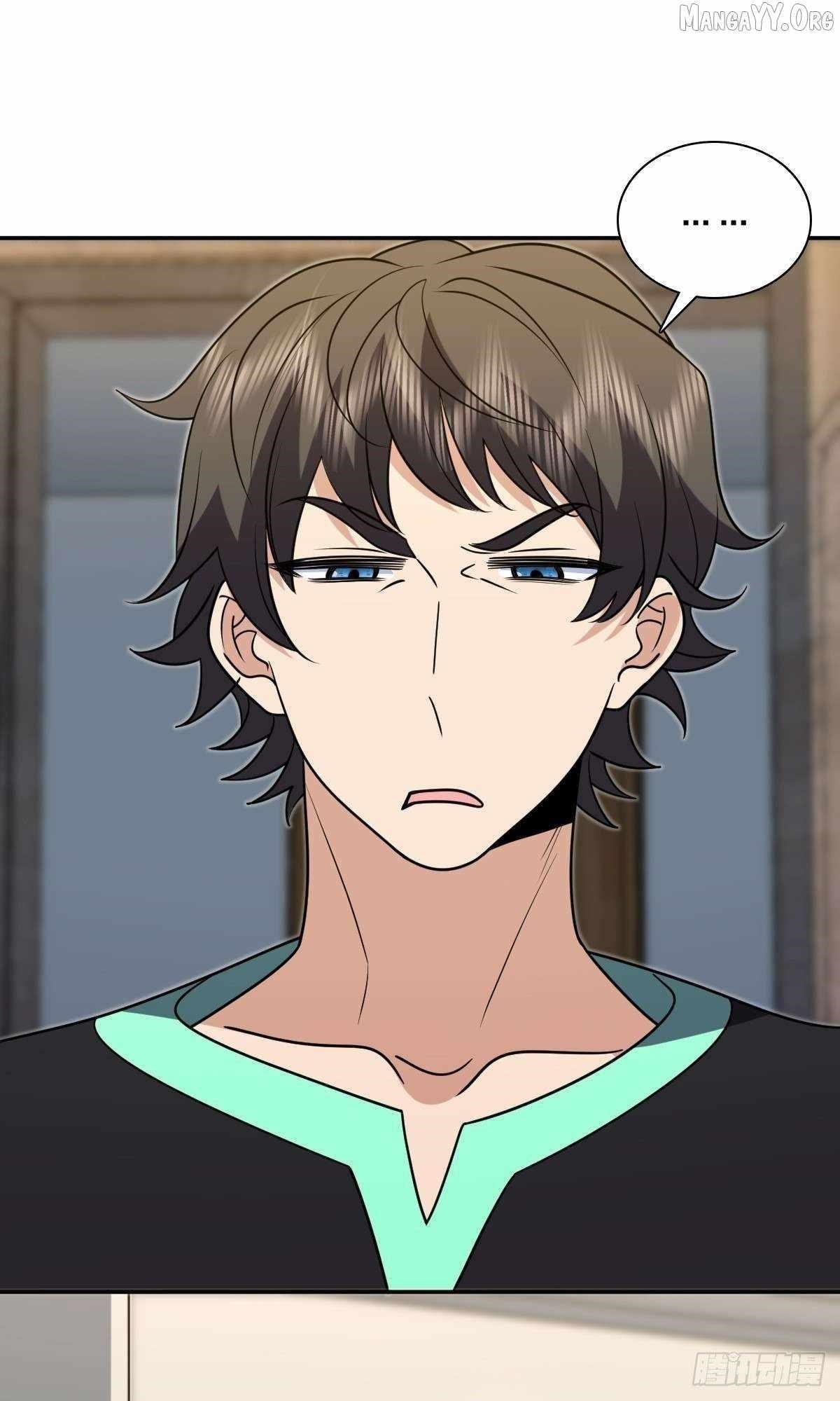 My Wife Is From a Thousand Years Ago Chapter 441 - Page 2