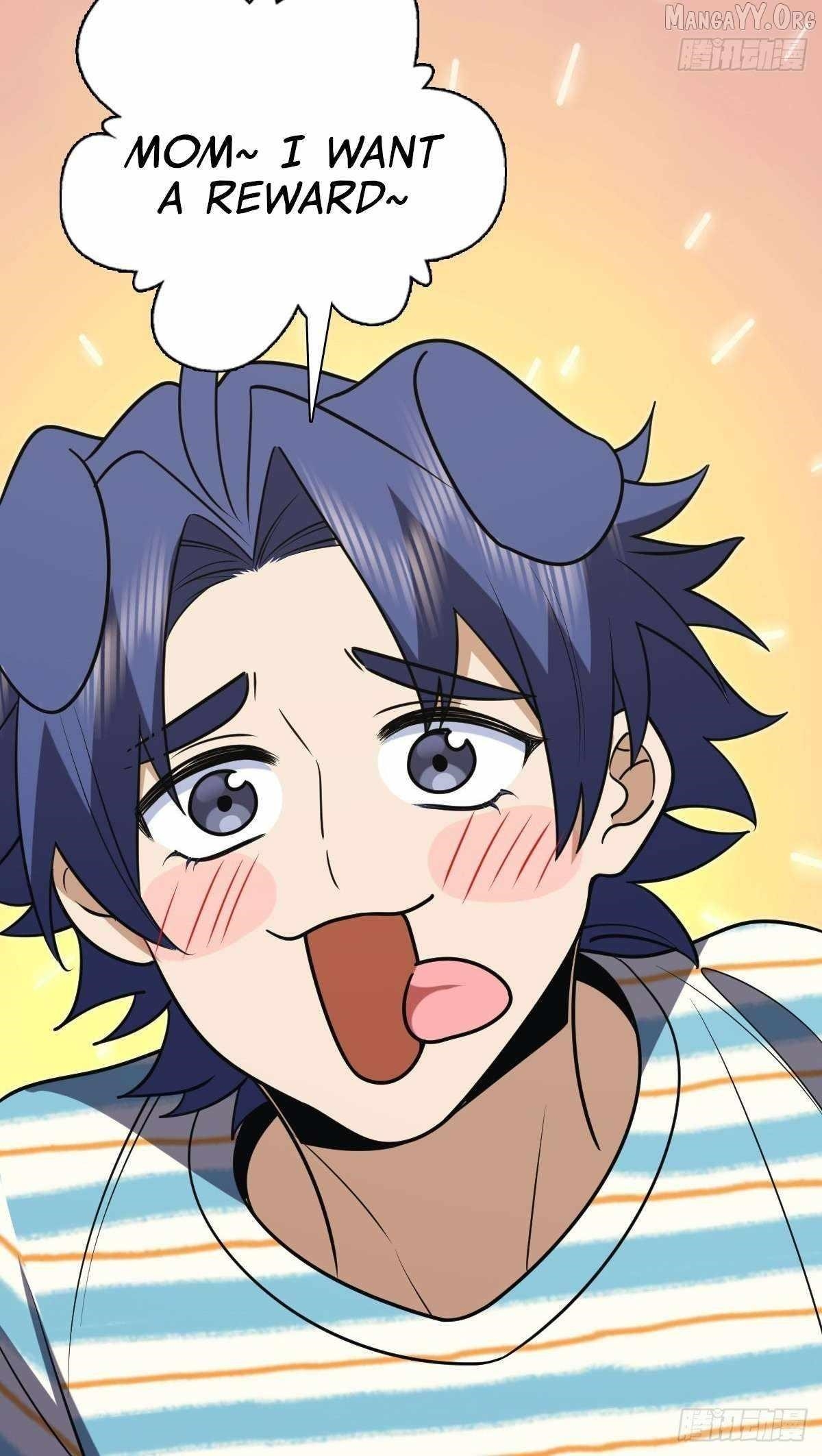 My Wife Is From a Thousand Years Ago Chapter 441 - Page 24