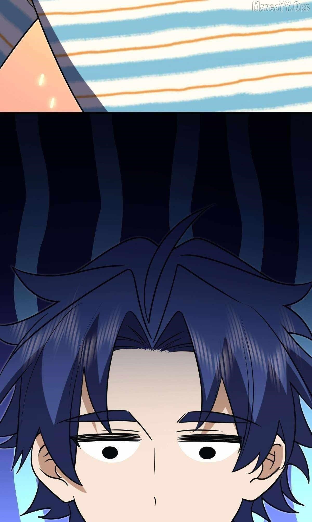 My Wife Is From a Thousand Years Ago Chapter 441 - Page 25