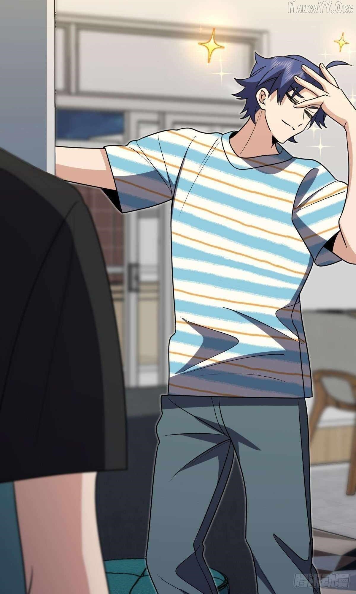 My Wife Is From a Thousand Years Ago Chapter 441 - Page 3