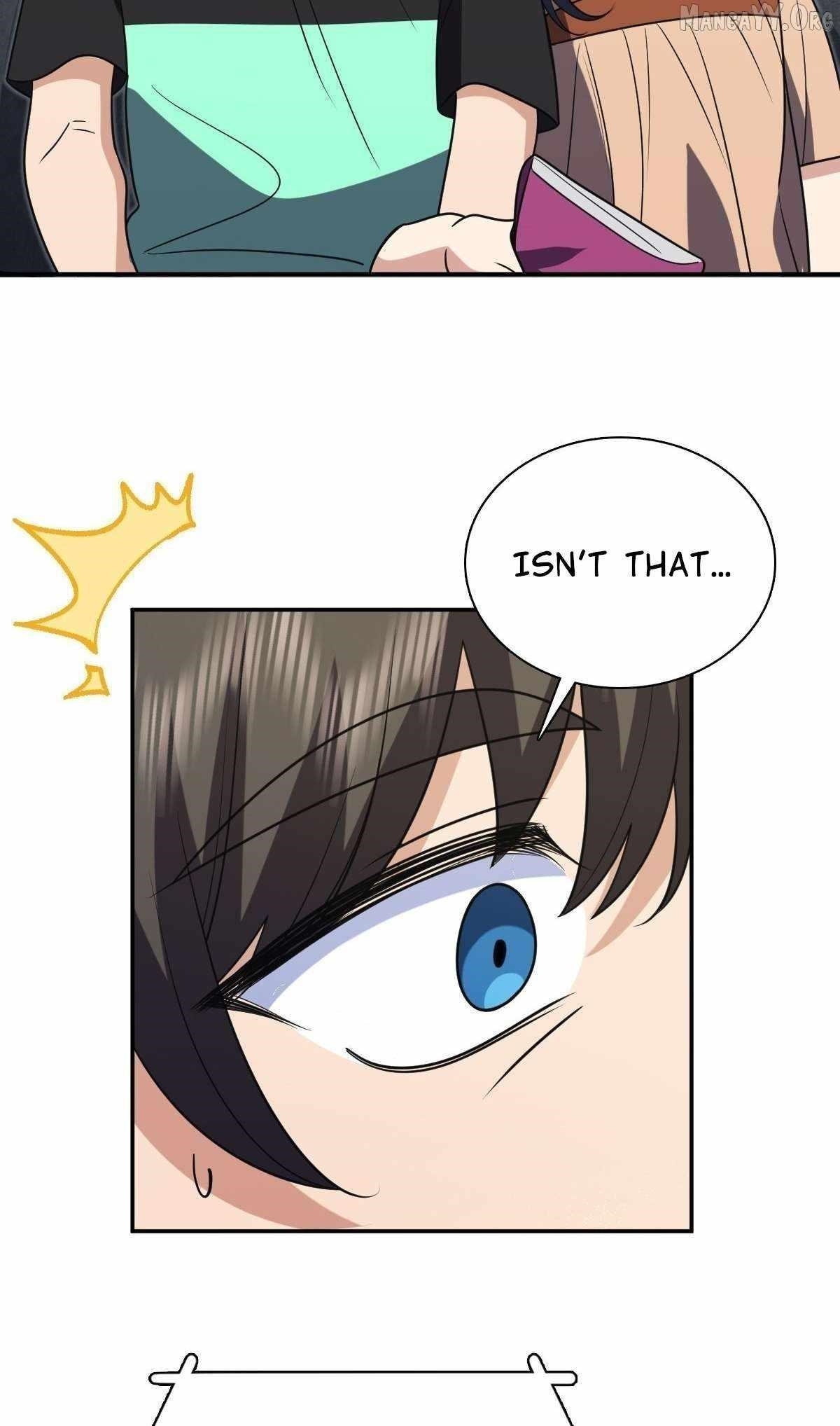 My Wife Is From a Thousand Years Ago Chapter 441 - Page 32