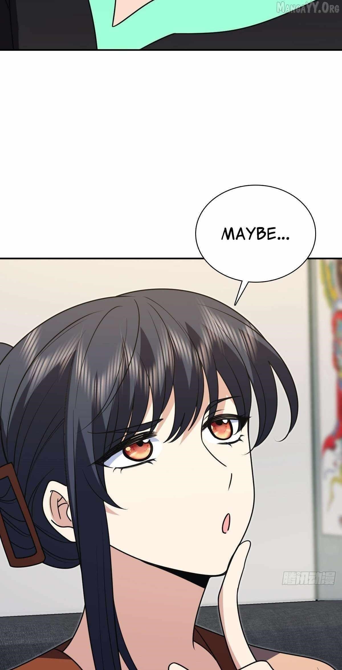 My Wife Is From a Thousand Years Ago Chapter 441 - Page 38