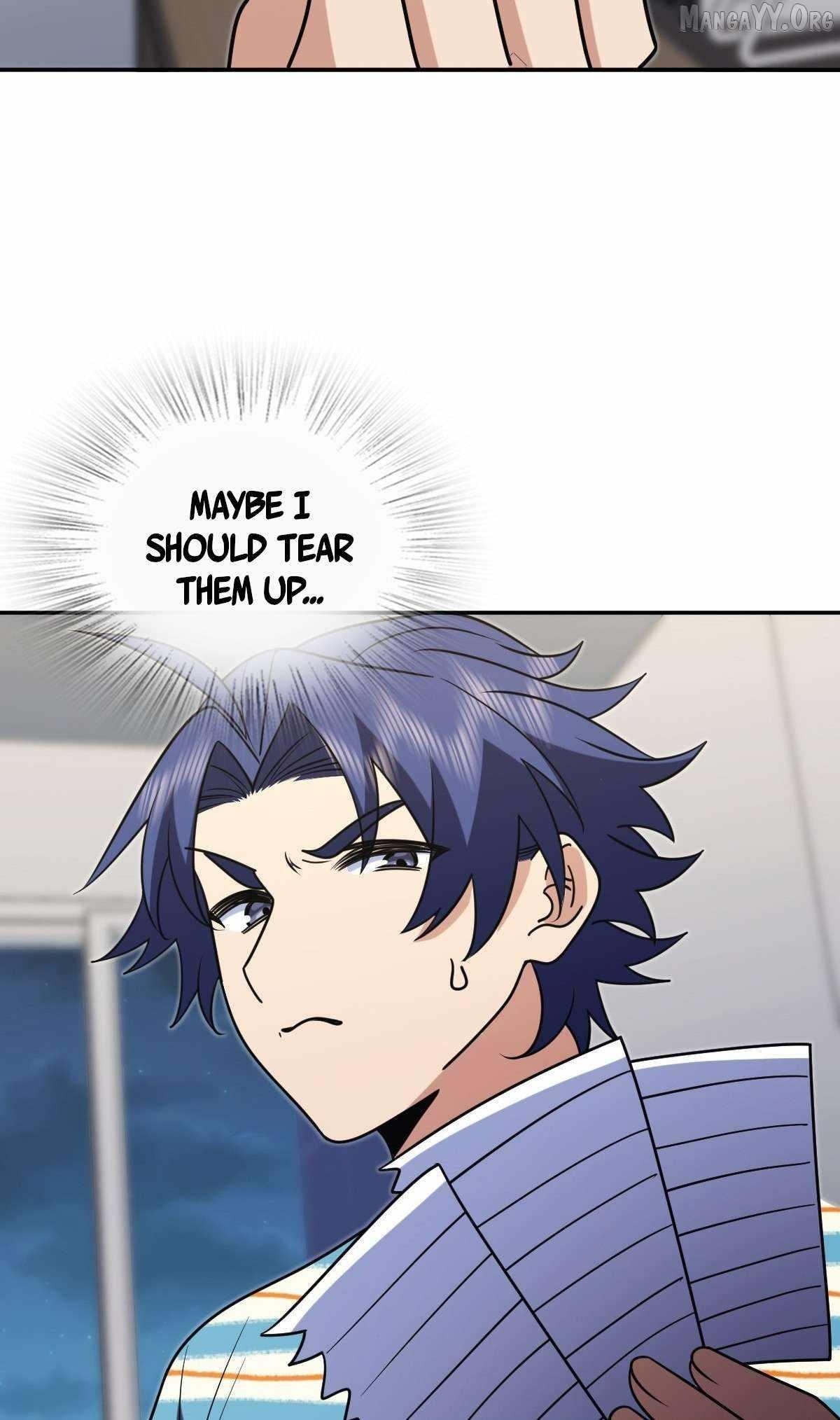 My Wife Is From a Thousand Years Ago Chapter 441 - Page 44