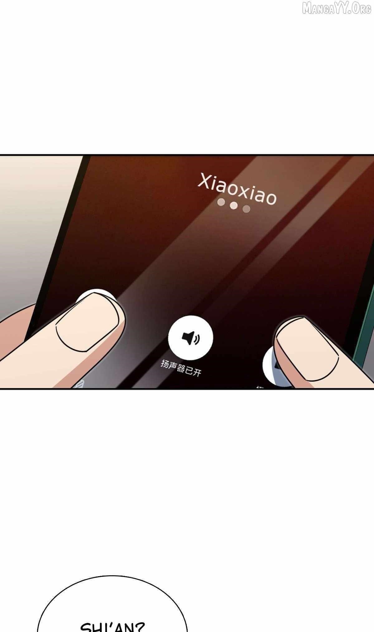 My Wife Is From a Thousand Years Ago Chapter 441 - Page 46