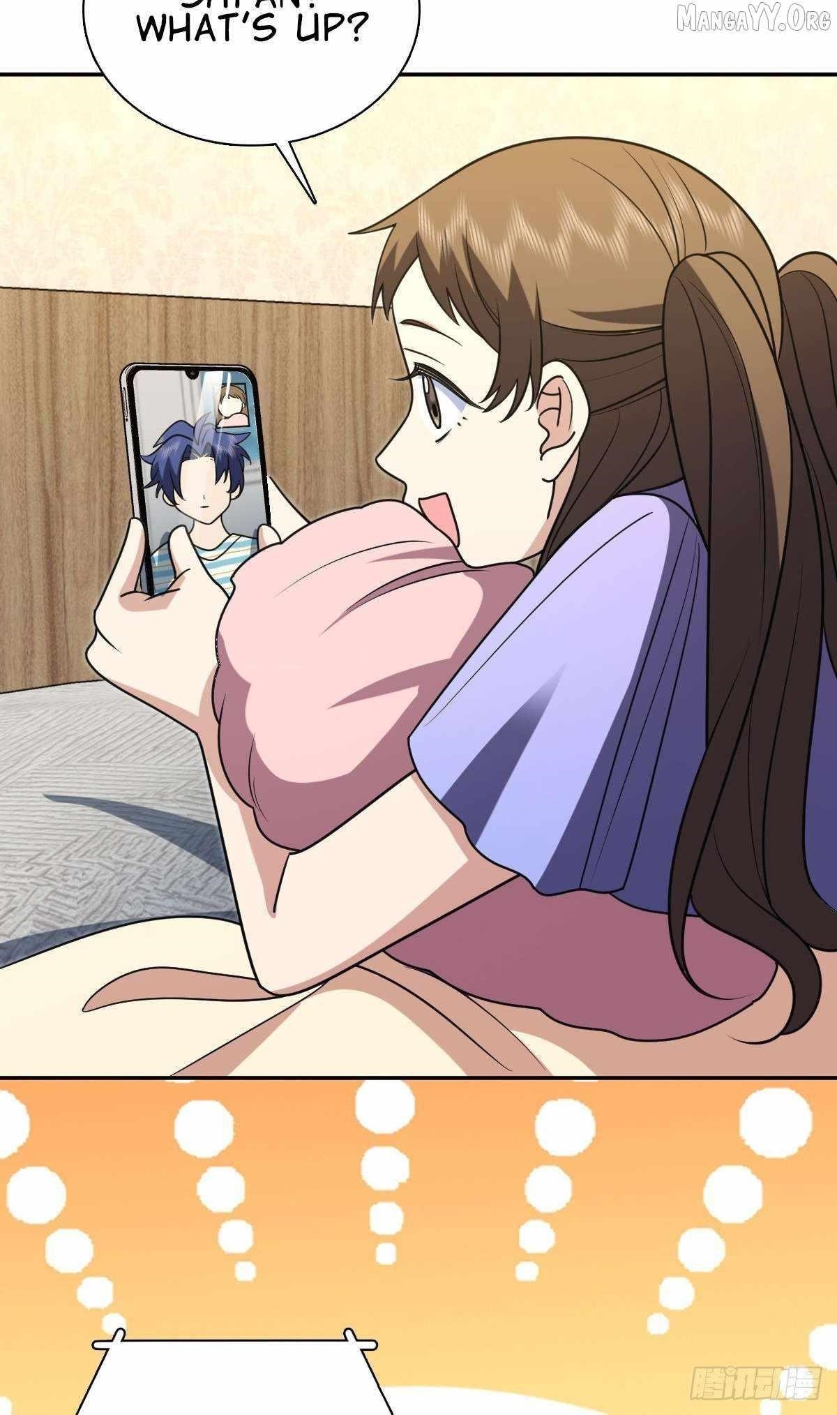 My Wife Is From a Thousand Years Ago Chapter 441 - Page 47