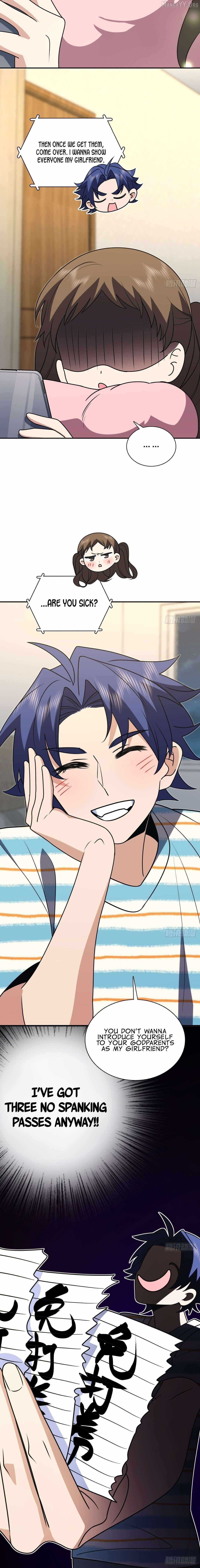 My Wife Is From a Thousand Years Ago Chapter 441 - Page 49