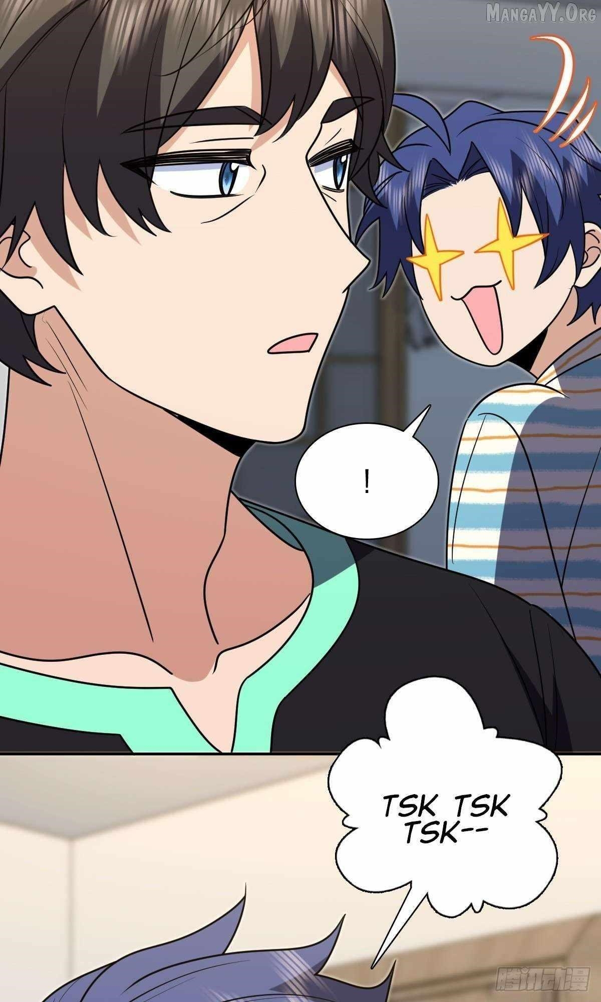 My Wife Is From a Thousand Years Ago Chapter 441 - Page 6