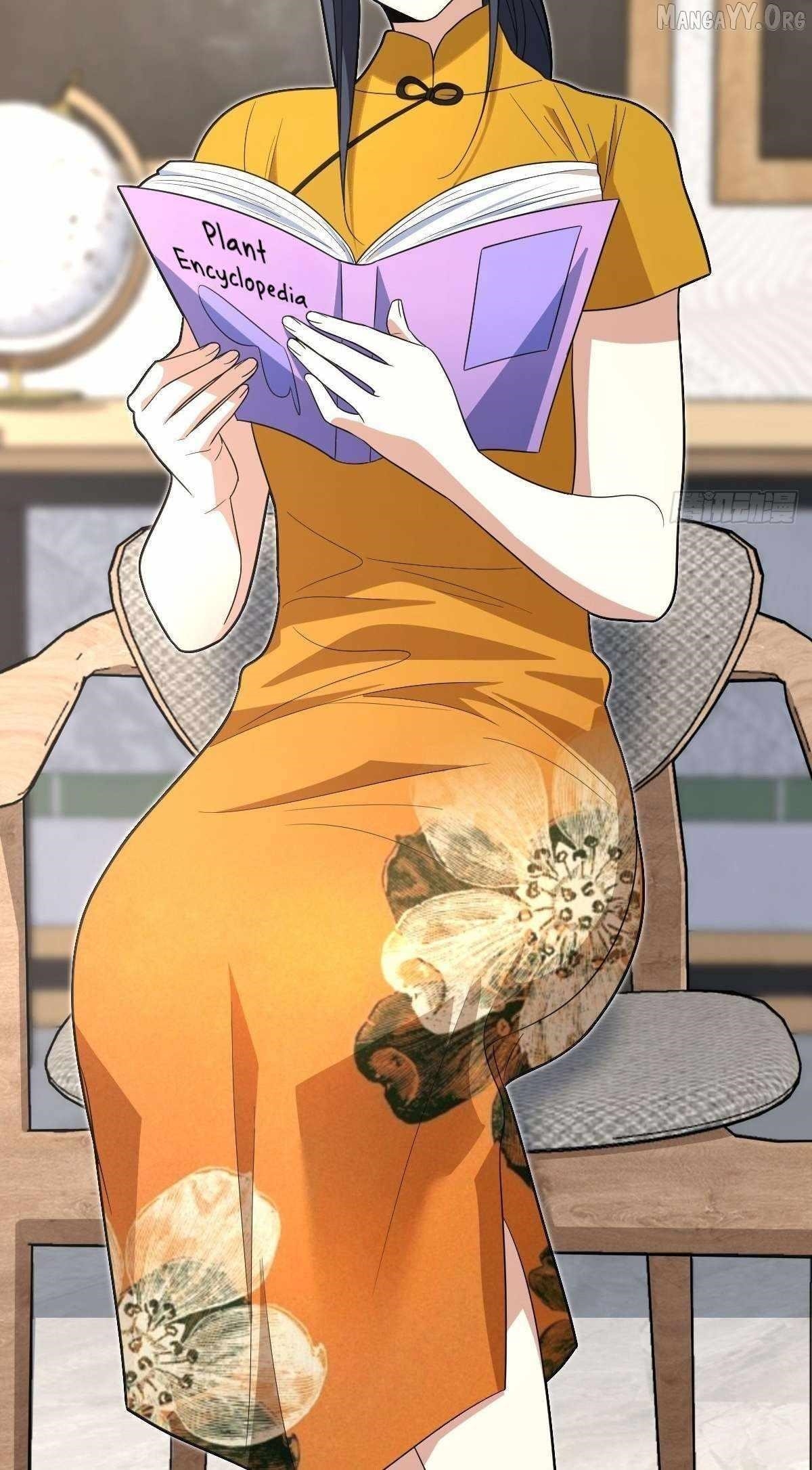 My Wife Is From a Thousand Years Ago Chapter 442 - Page 13