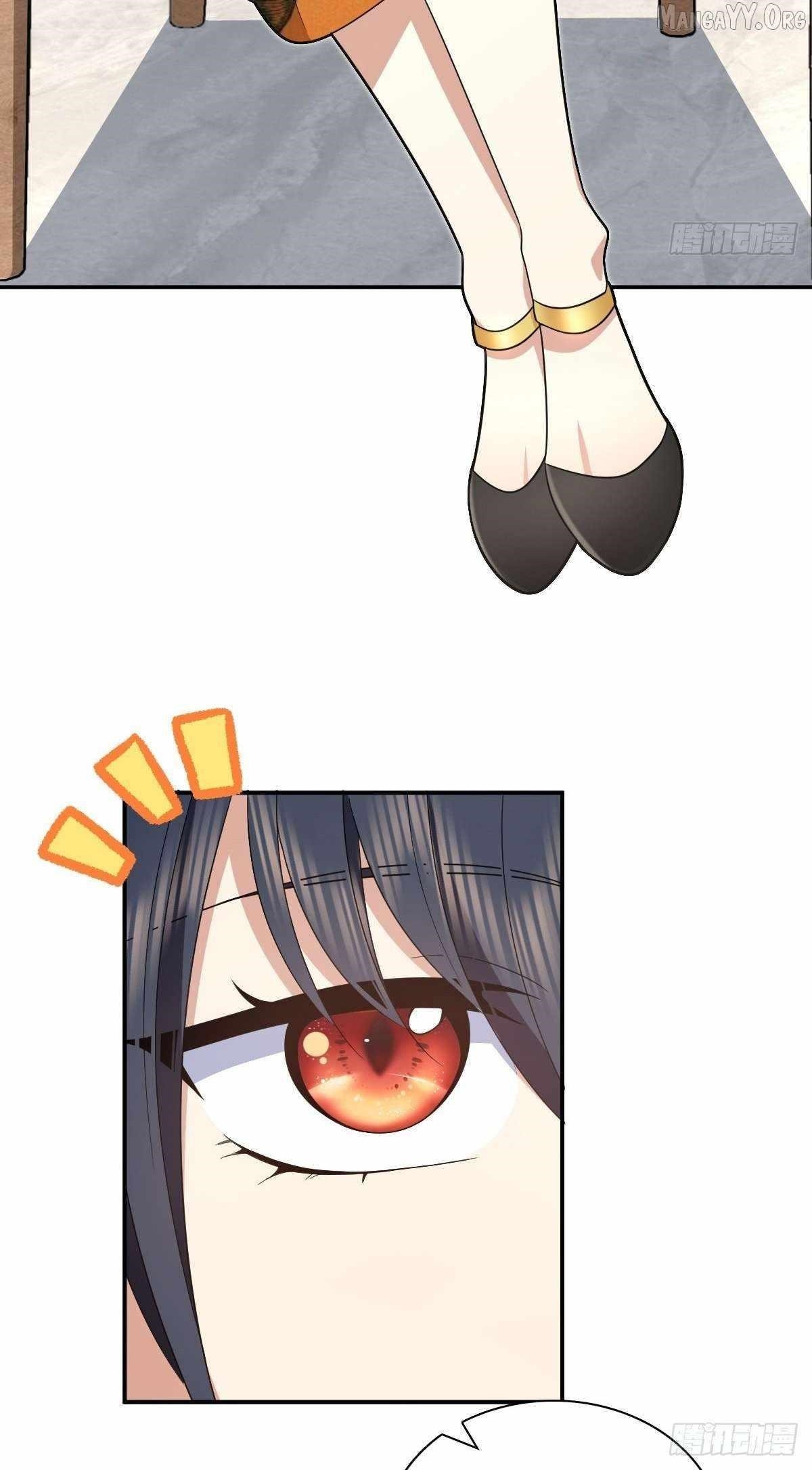 My Wife Is From a Thousand Years Ago Chapter 442 - Page 14