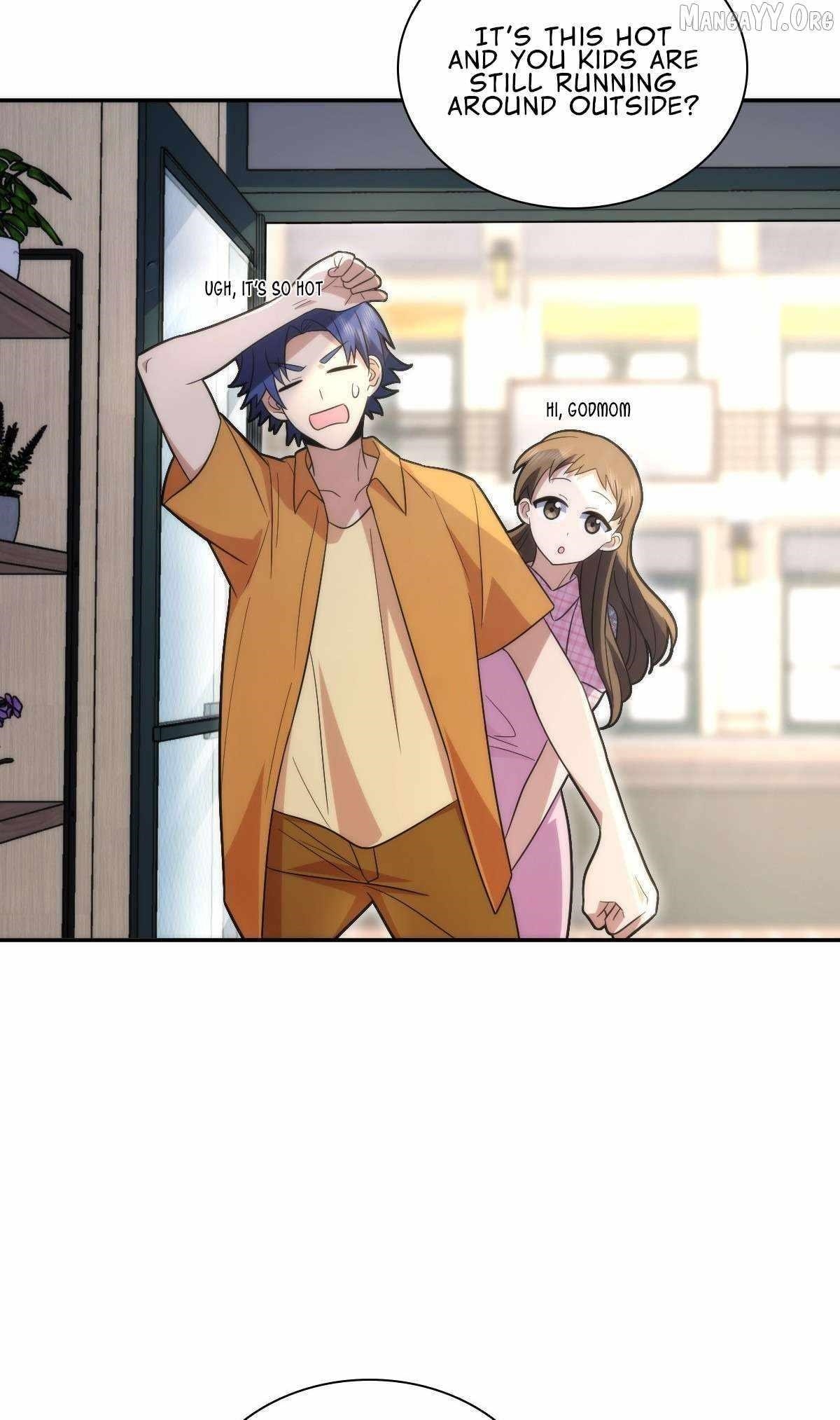 My Wife Is From a Thousand Years Ago Chapter 442 - Page 15