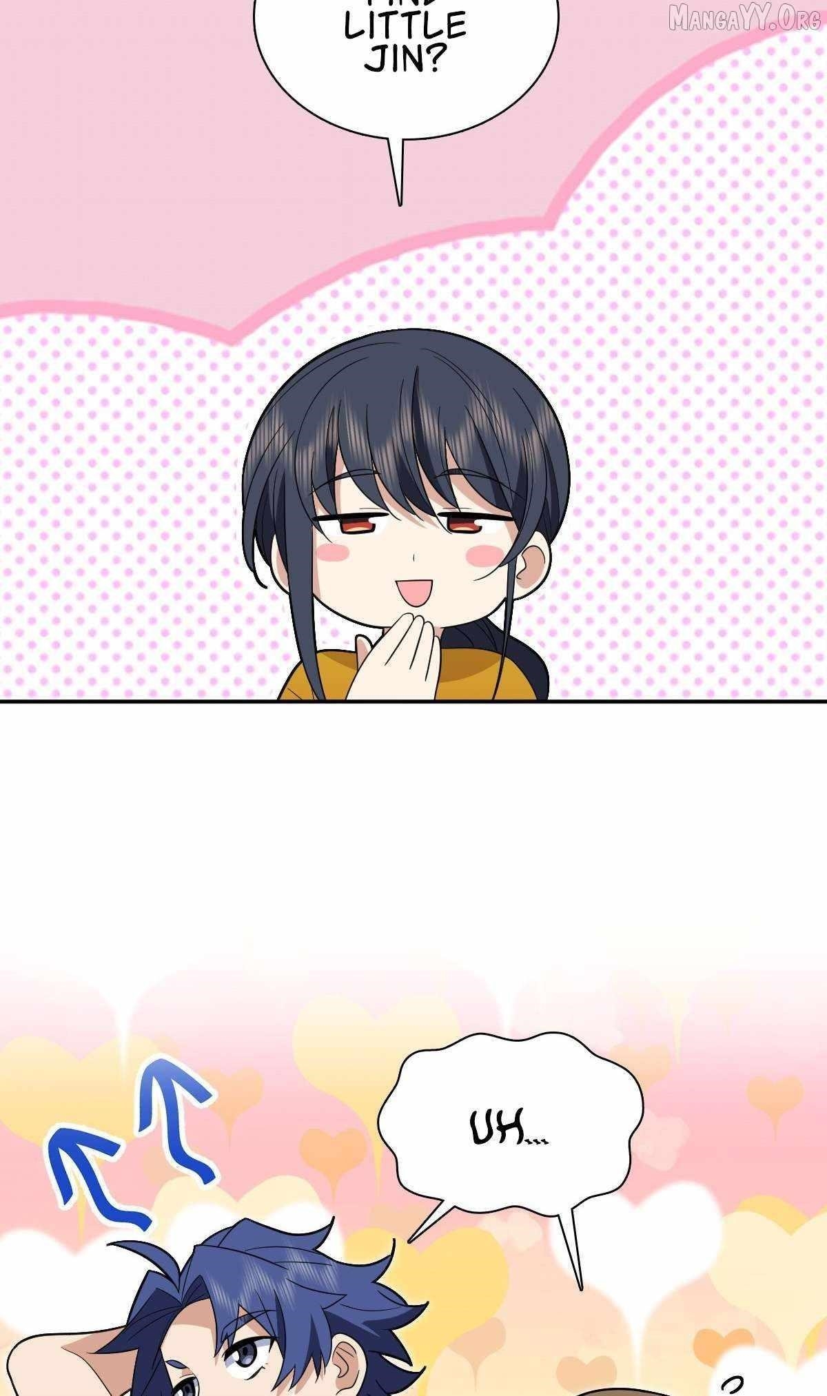 My Wife Is From a Thousand Years Ago Chapter 442 - Page 17