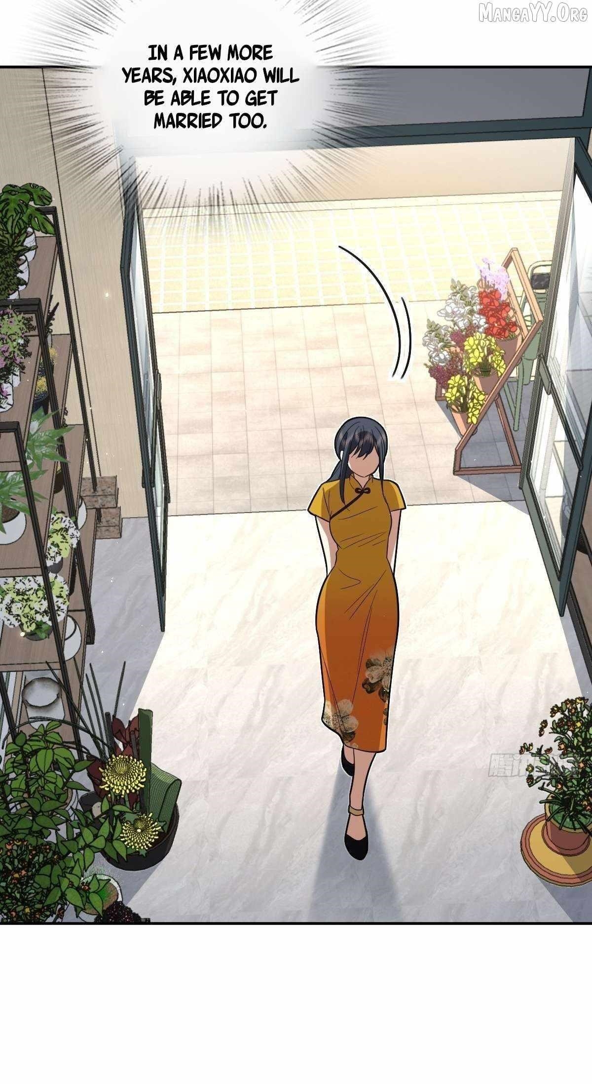 My Wife Is From a Thousand Years Ago Chapter 442 - Page 23