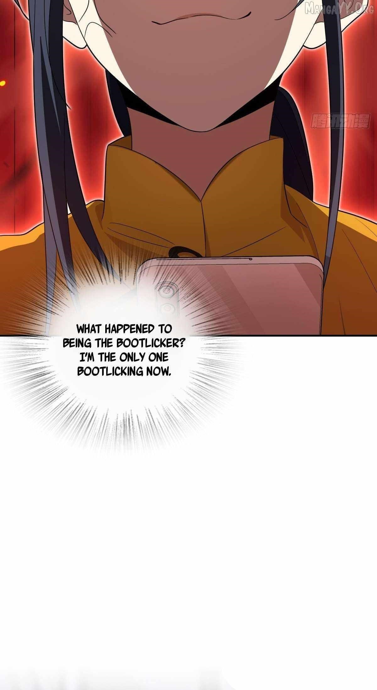 My Wife Is From a Thousand Years Ago Chapter 442 - Page 27