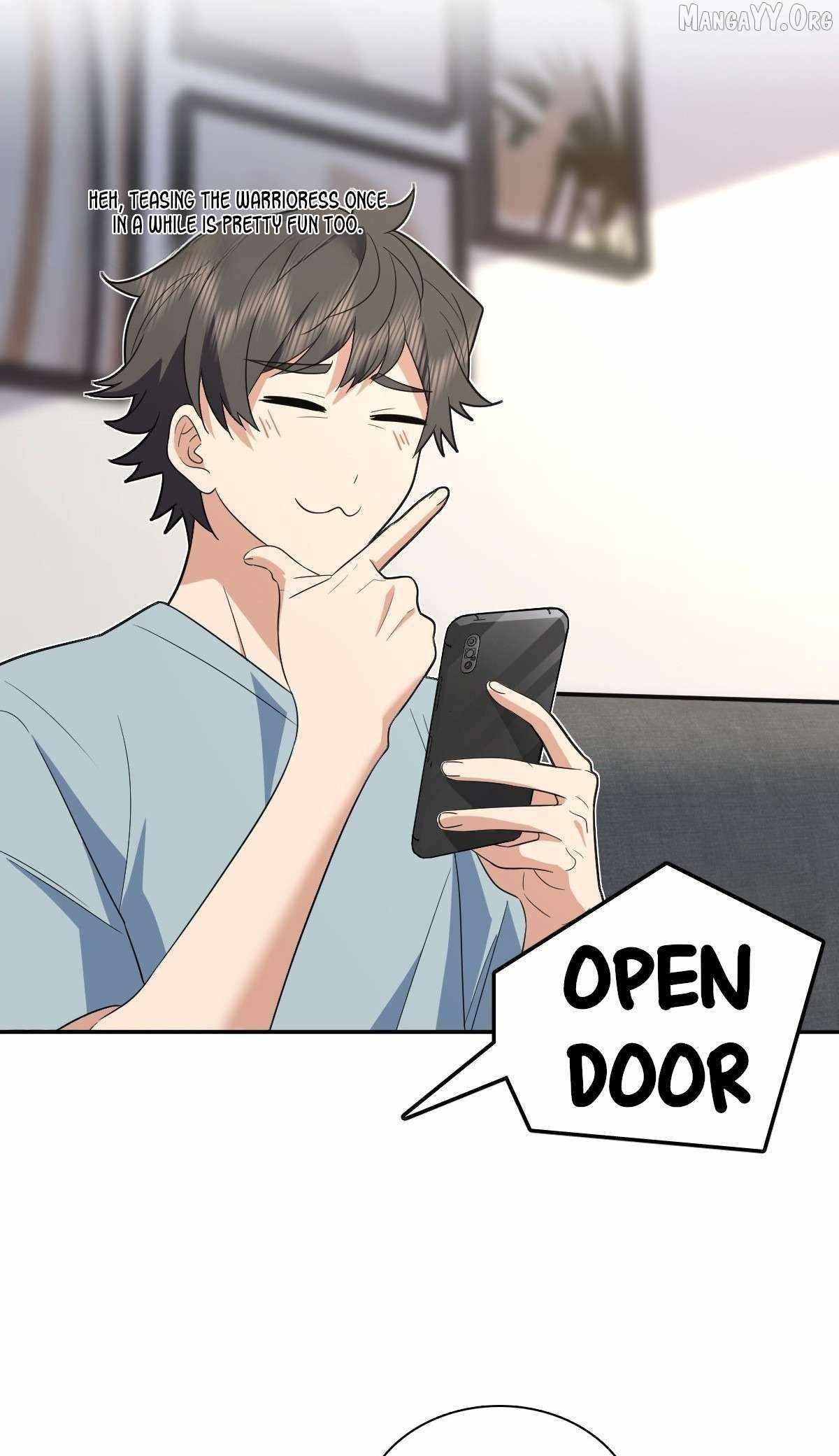 My Wife Is From a Thousand Years Ago Chapter 442 - Page 28