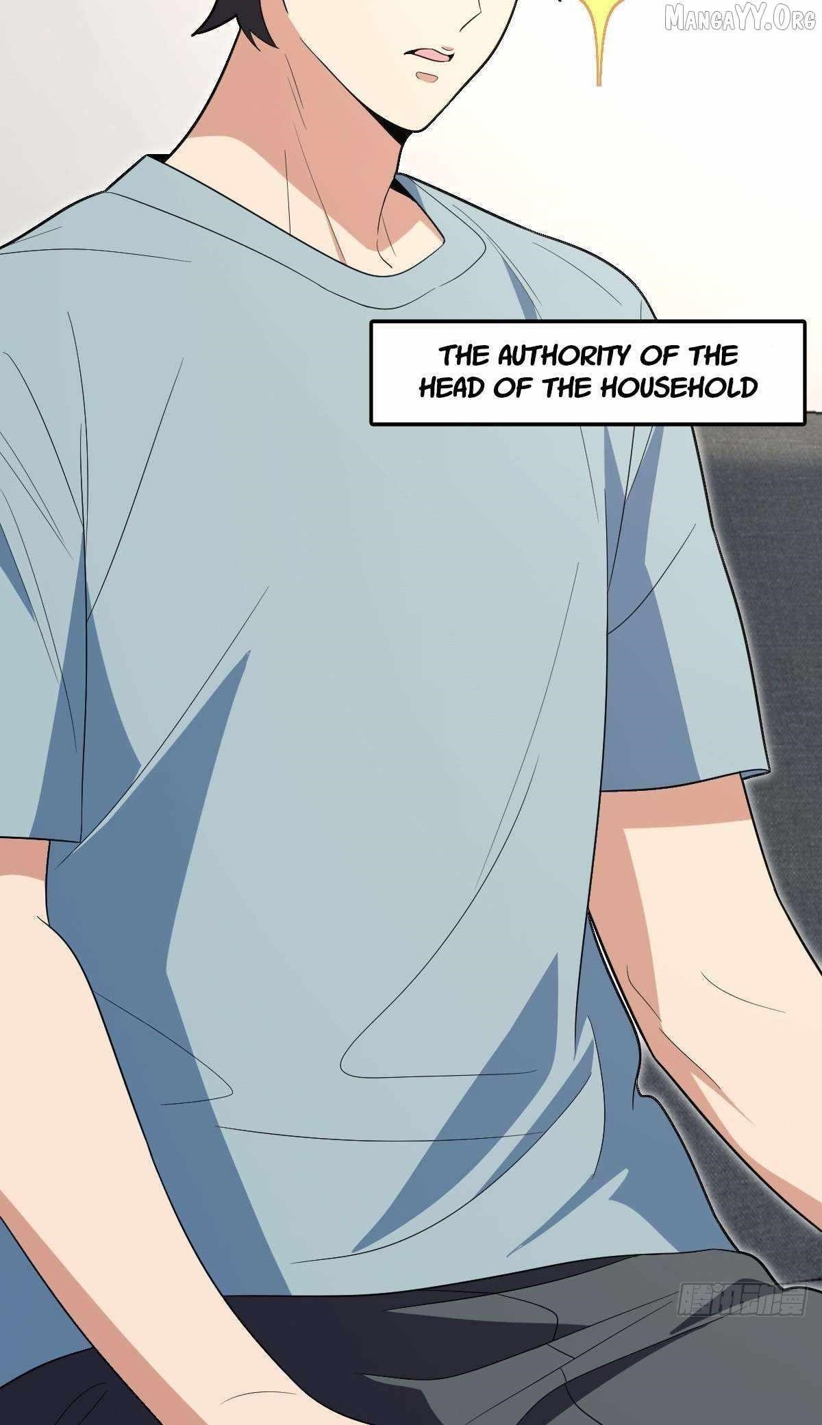 My Wife Is From a Thousand Years Ago Chapter 442 - Page 30