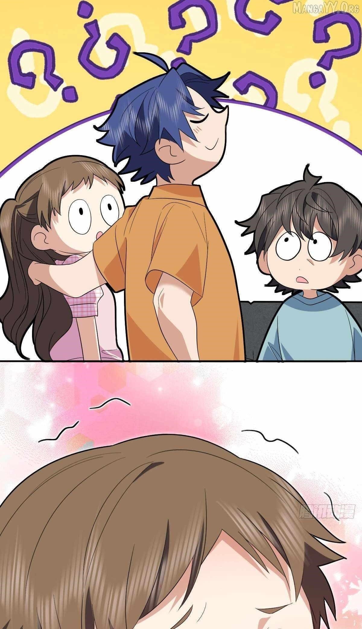 My Wife Is From a Thousand Years Ago Chapter 442 - Page 33