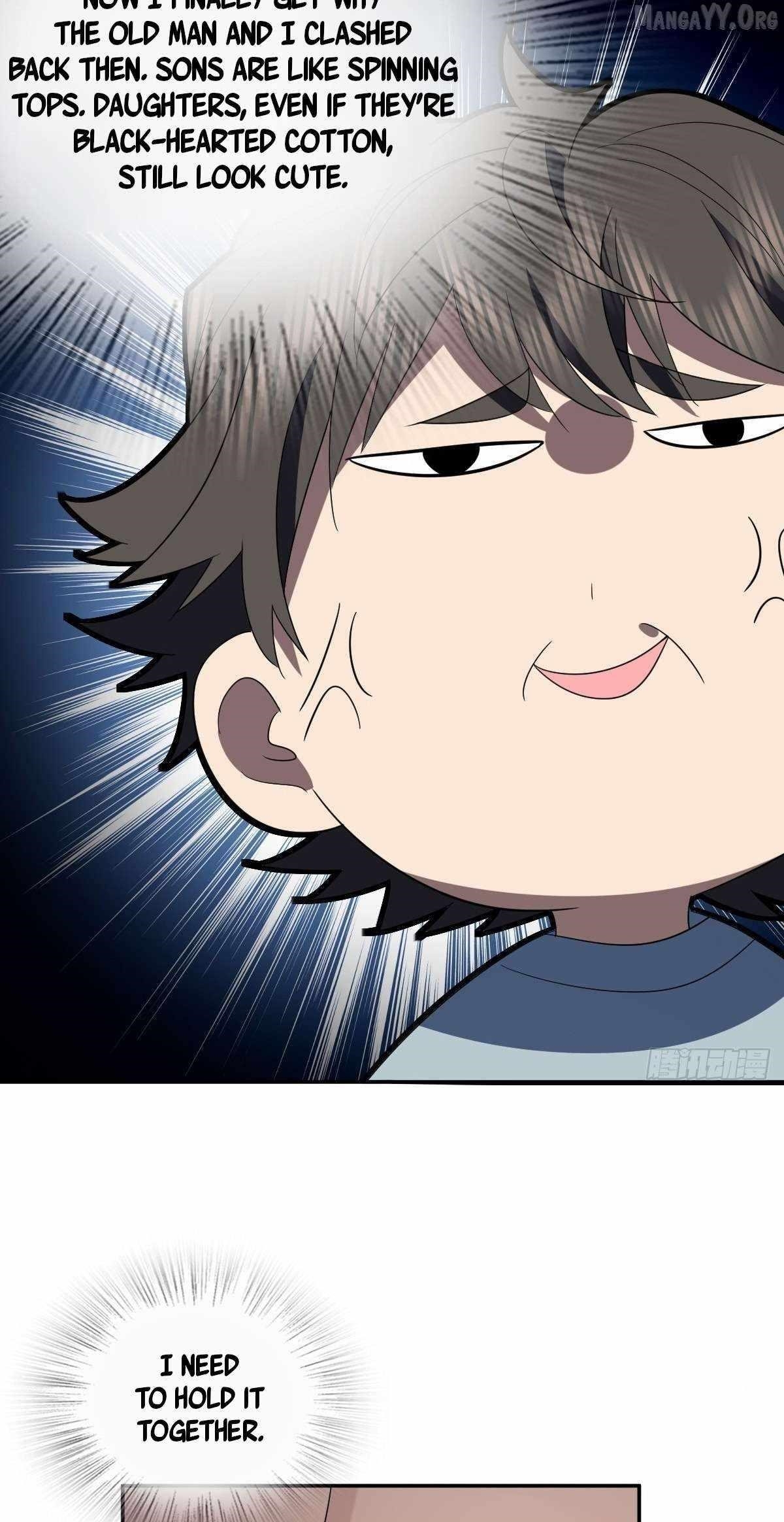 My Wife Is From a Thousand Years Ago Chapter 442 - Page 36