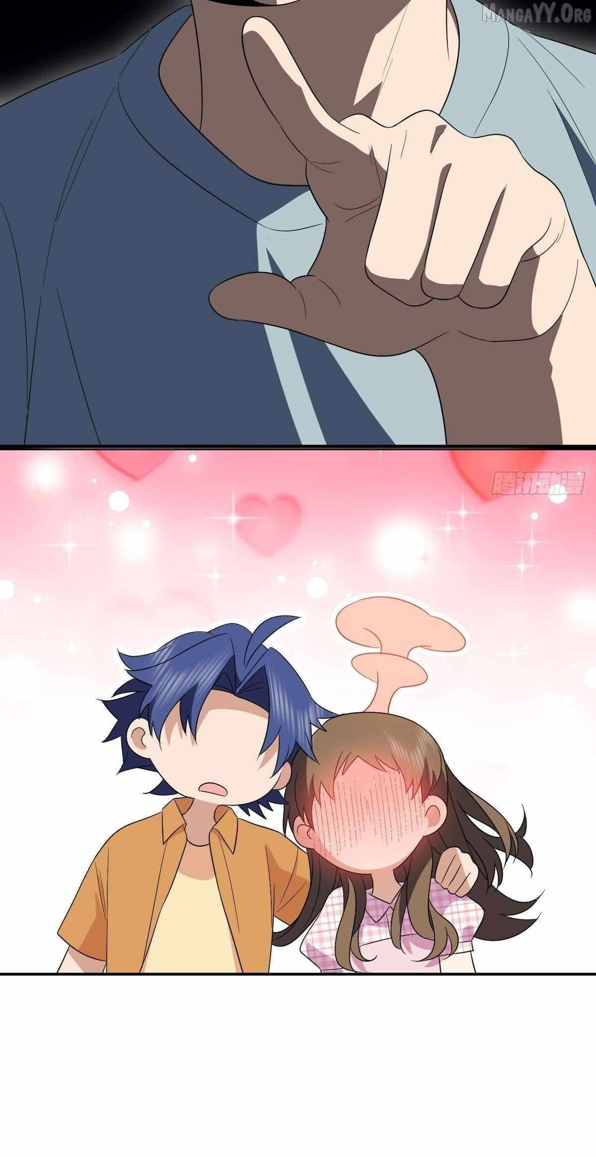 My Wife Is From a Thousand Years Ago Chapter 442 - Page 38