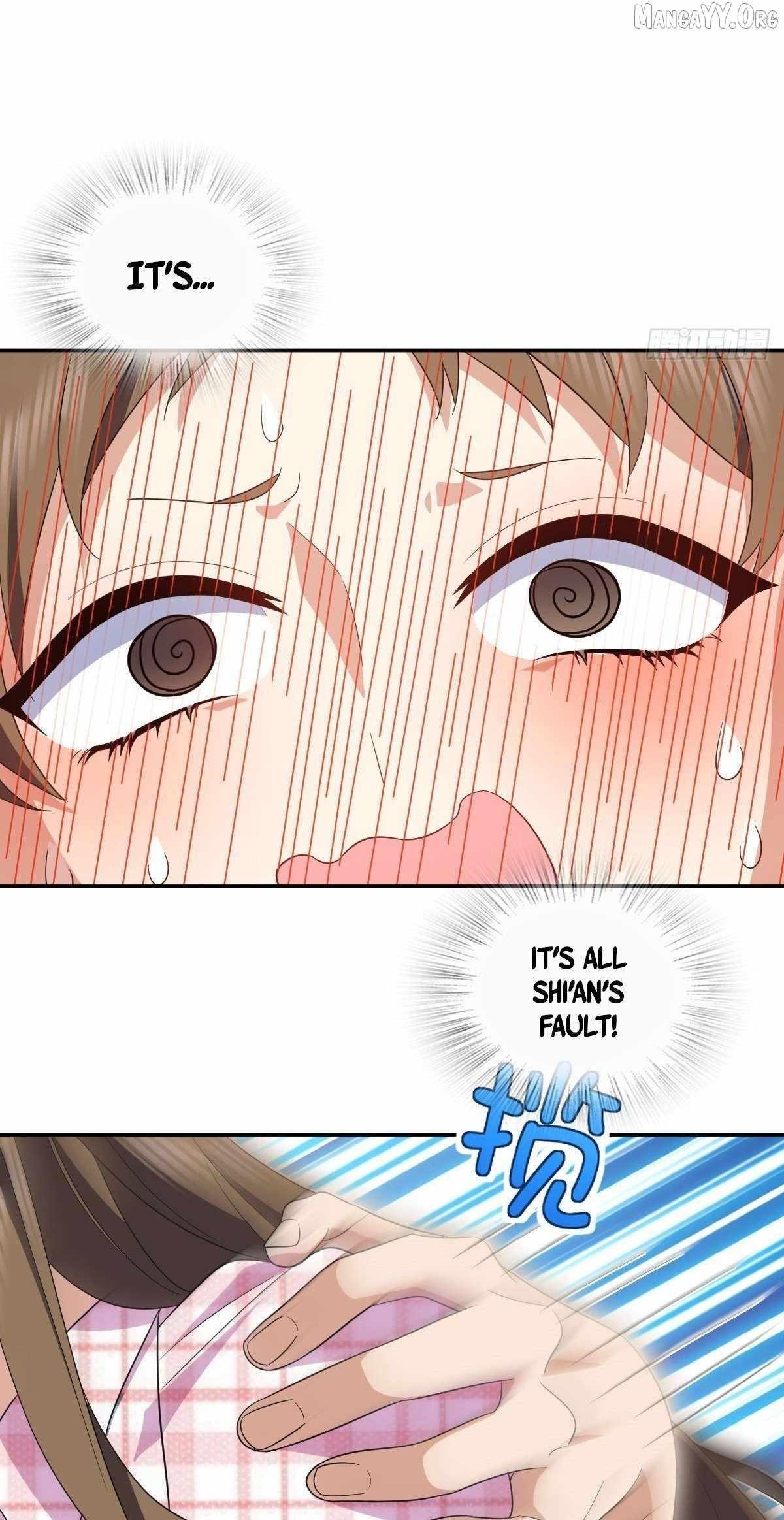 My Wife Is From a Thousand Years Ago Chapter 442 - Page 39