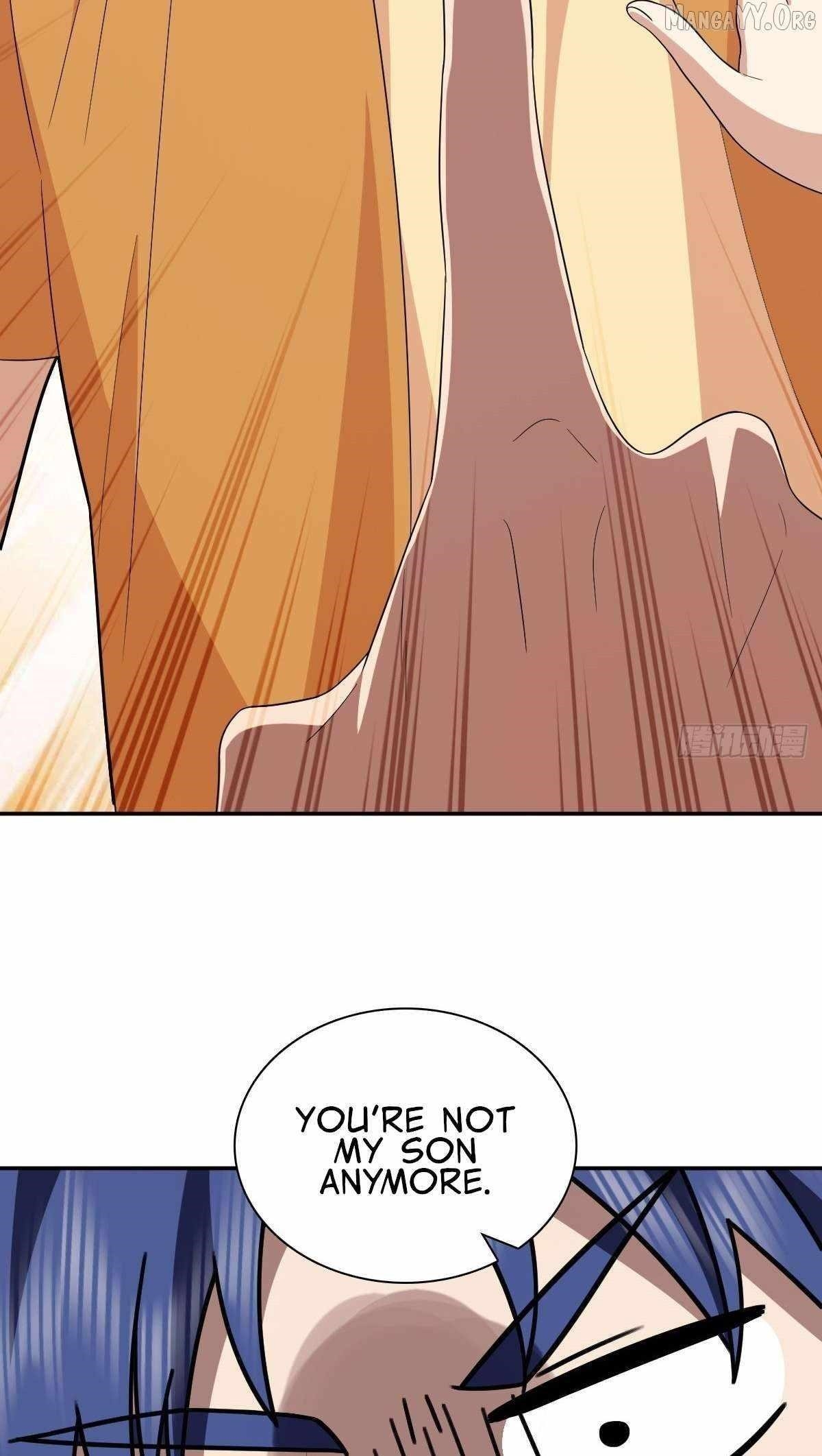 My Wife Is From a Thousand Years Ago Chapter 442 - Page 43