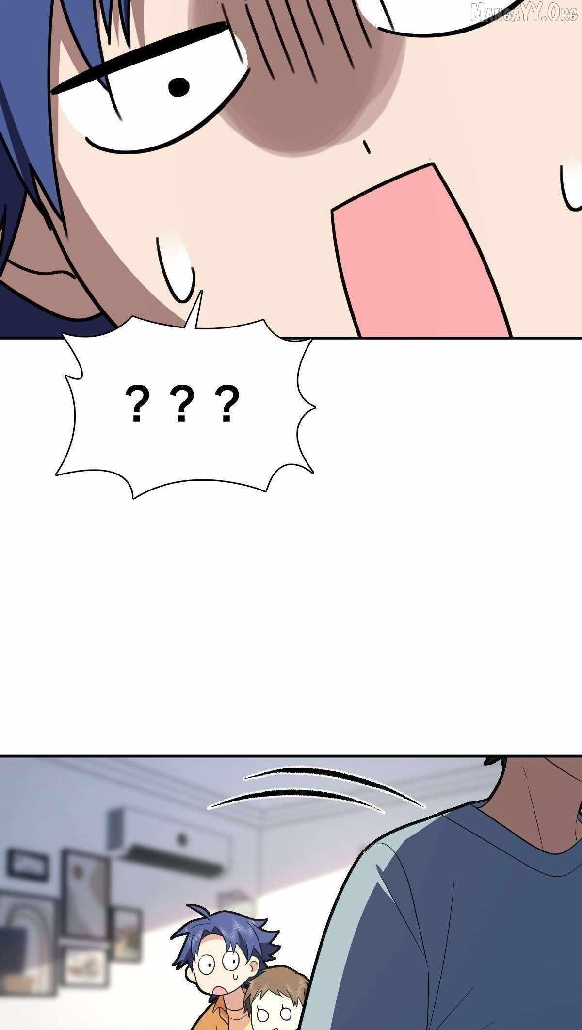 My Wife Is From a Thousand Years Ago Chapter 442 - Page 44