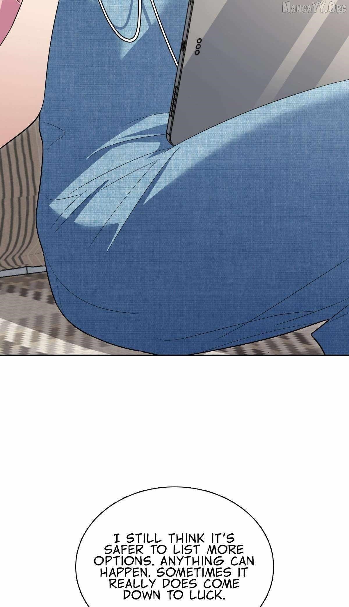 My Wife Is From a Thousand Years Ago Chapter 442 - Page 51