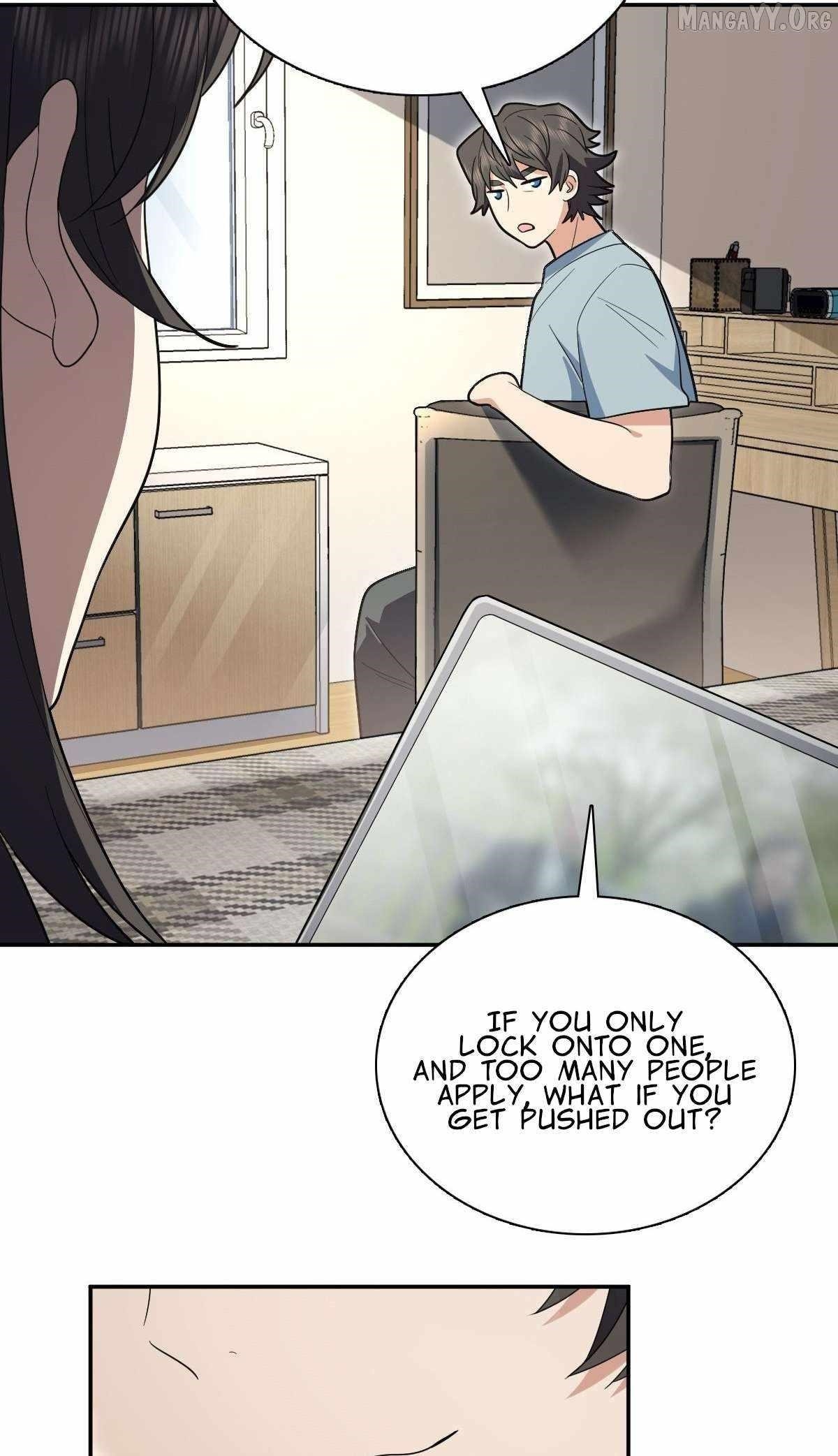 My Wife Is From a Thousand Years Ago Chapter 442 - Page 52