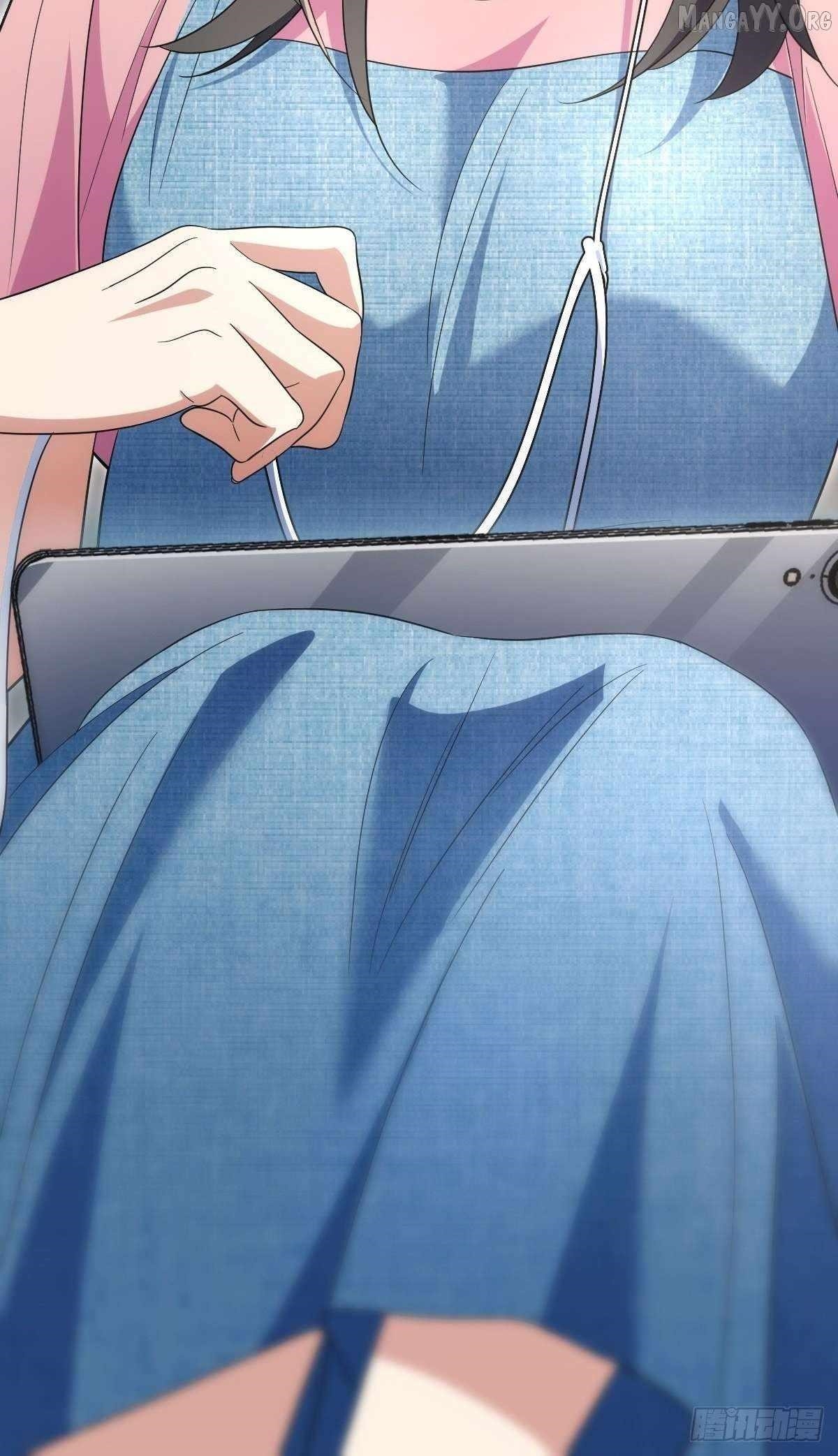 My Wife Is From a Thousand Years Ago Chapter 442 - Page 54