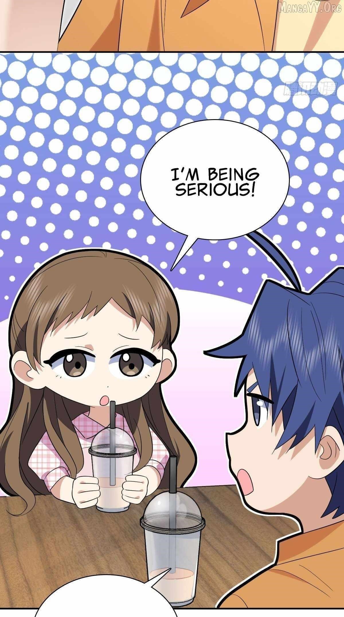 My Wife Is From a Thousand Years Ago Chapter 442 - Page 6