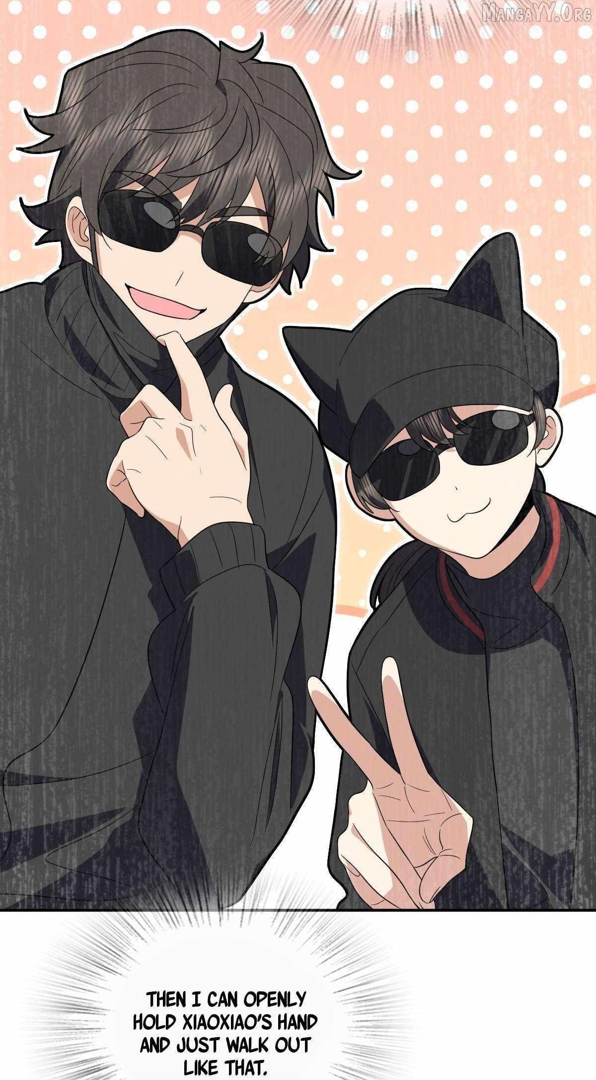 My Wife Is From a Thousand Years Ago Chapter 442 - Page 9