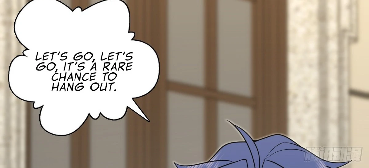 My Wife Is From a Thousand Years Ago Chapter 443 - Page 104