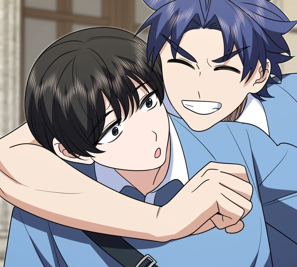 My Wife Is From a Thousand Years Ago Chapter 443 - Page 105