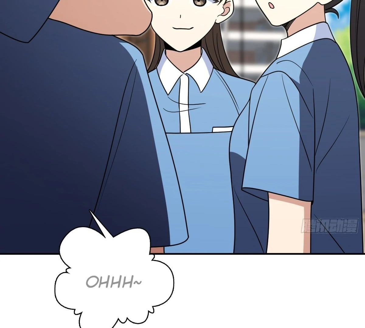 My Wife Is From a Thousand Years Ago Chapter 443 - Page 108