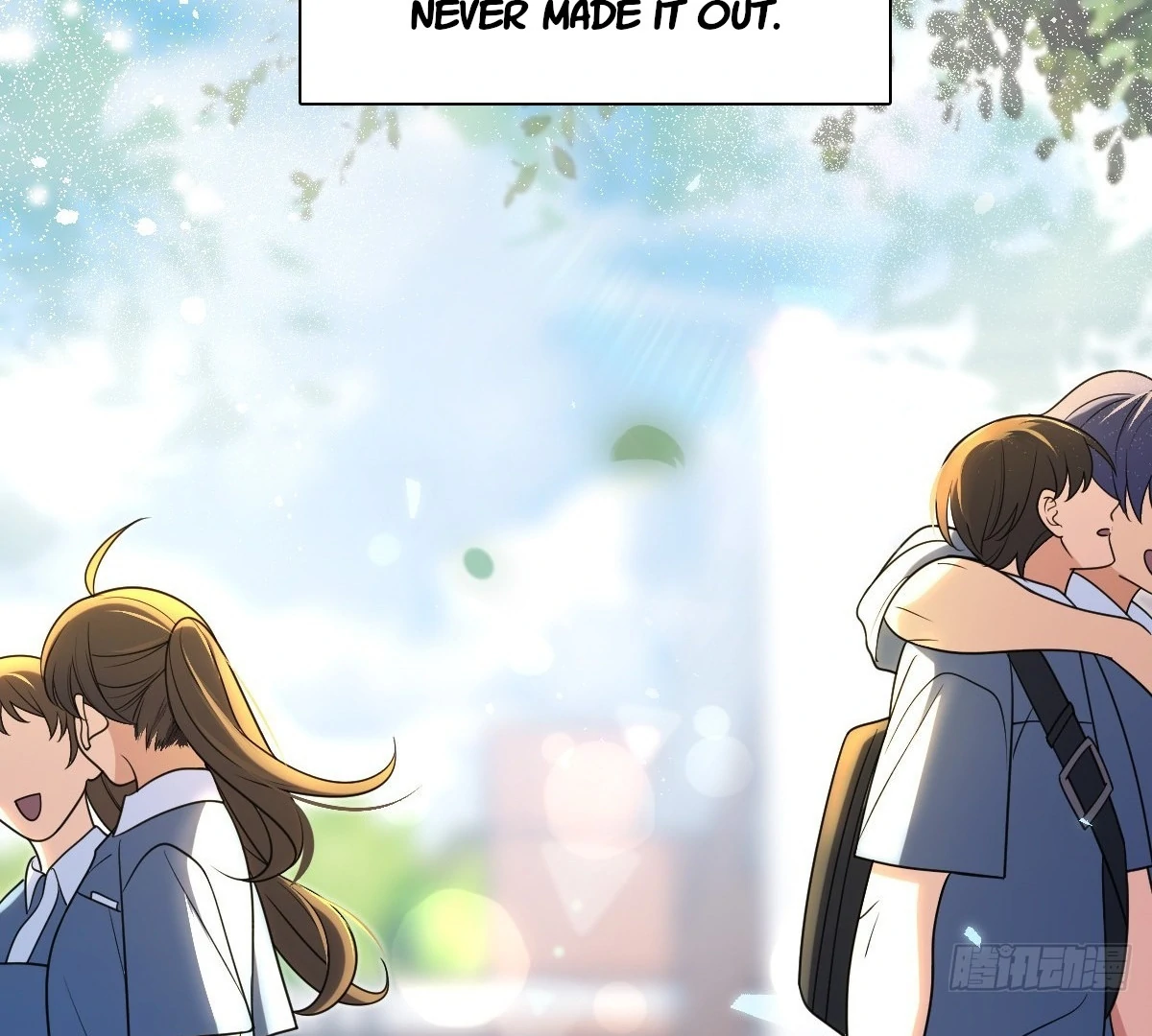 My Wife Is From a Thousand Years Ago Chapter 443 - Page 111