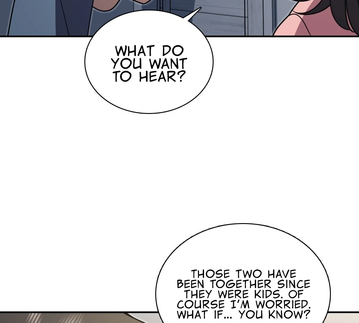 My Wife Is From a Thousand Years Ago Chapter 443 - Page 27