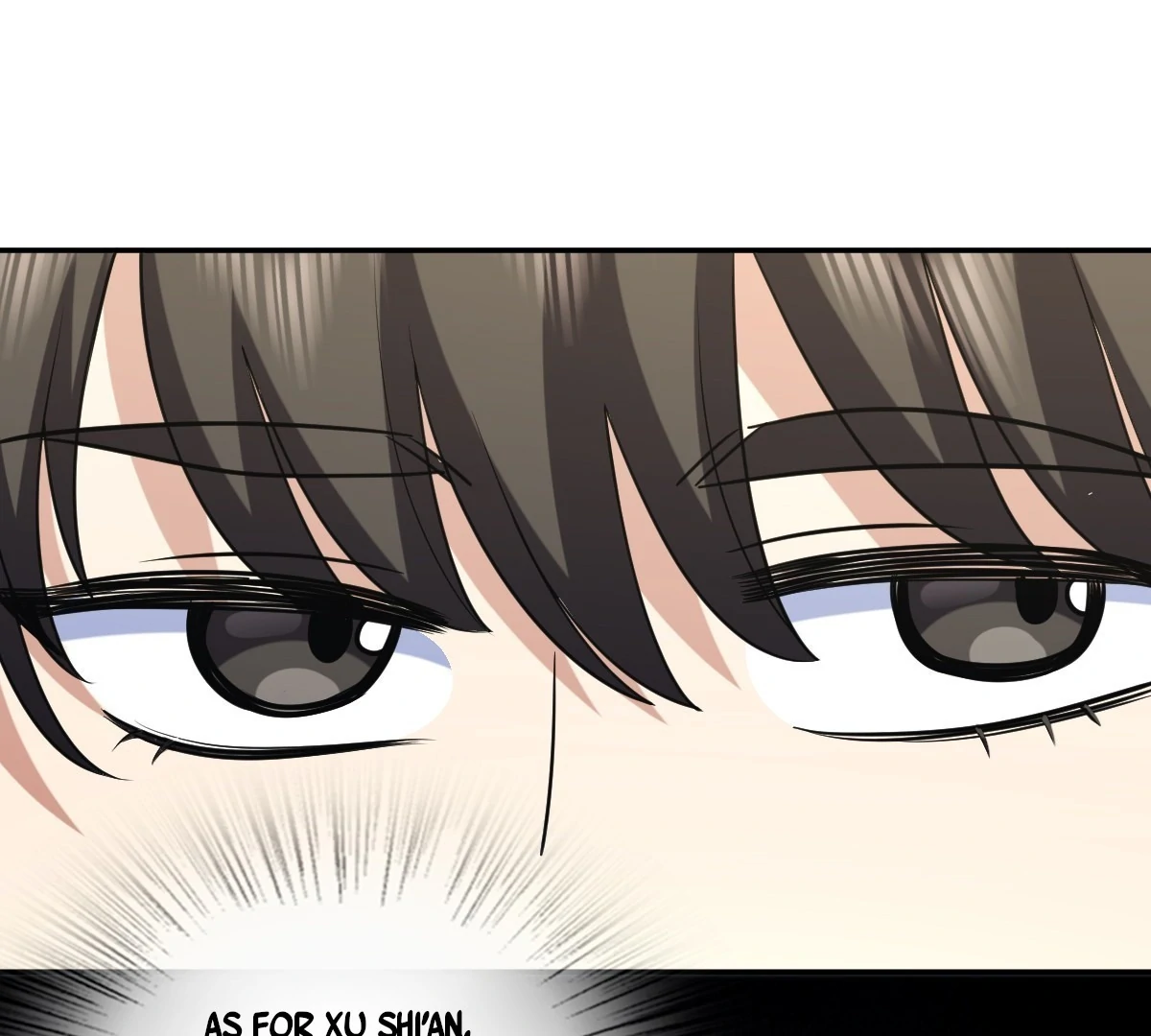 My Wife Is From a Thousand Years Ago Chapter 443 - Page 35