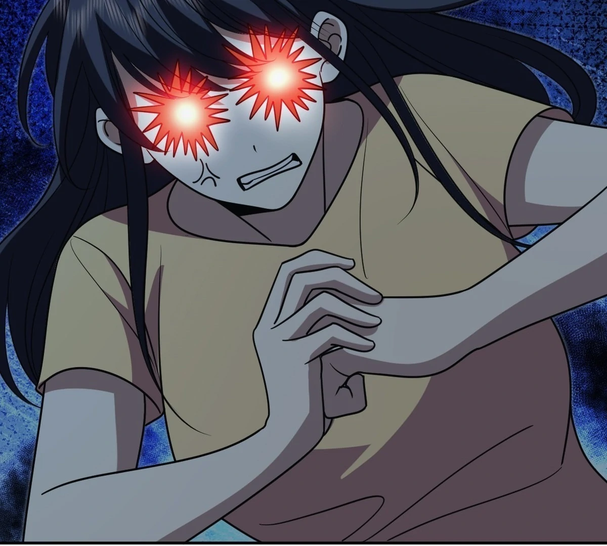 My Wife Is From a Thousand Years Ago Chapter 443 - Page 37