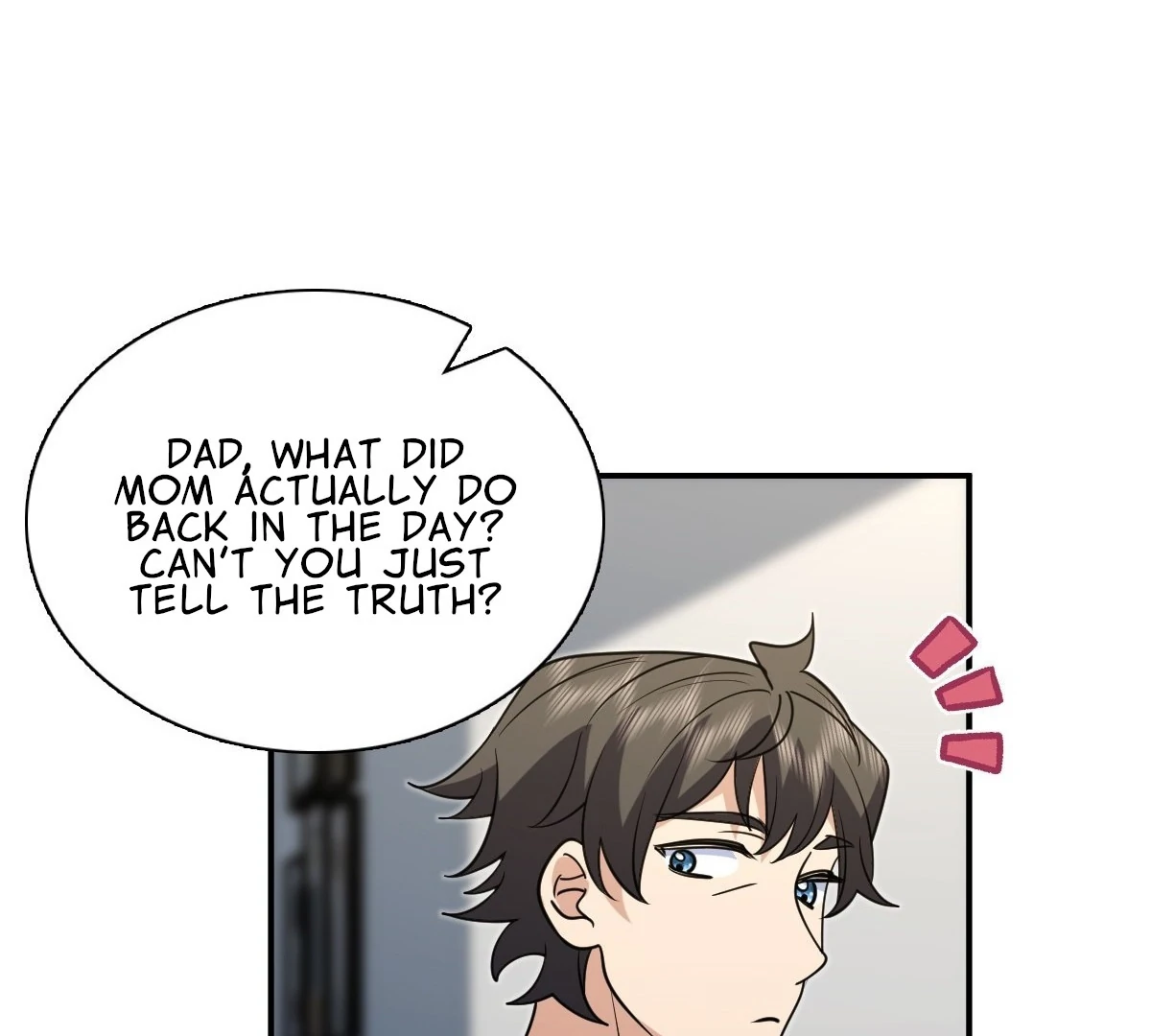 My Wife Is From a Thousand Years Ago Chapter 443 - Page 41