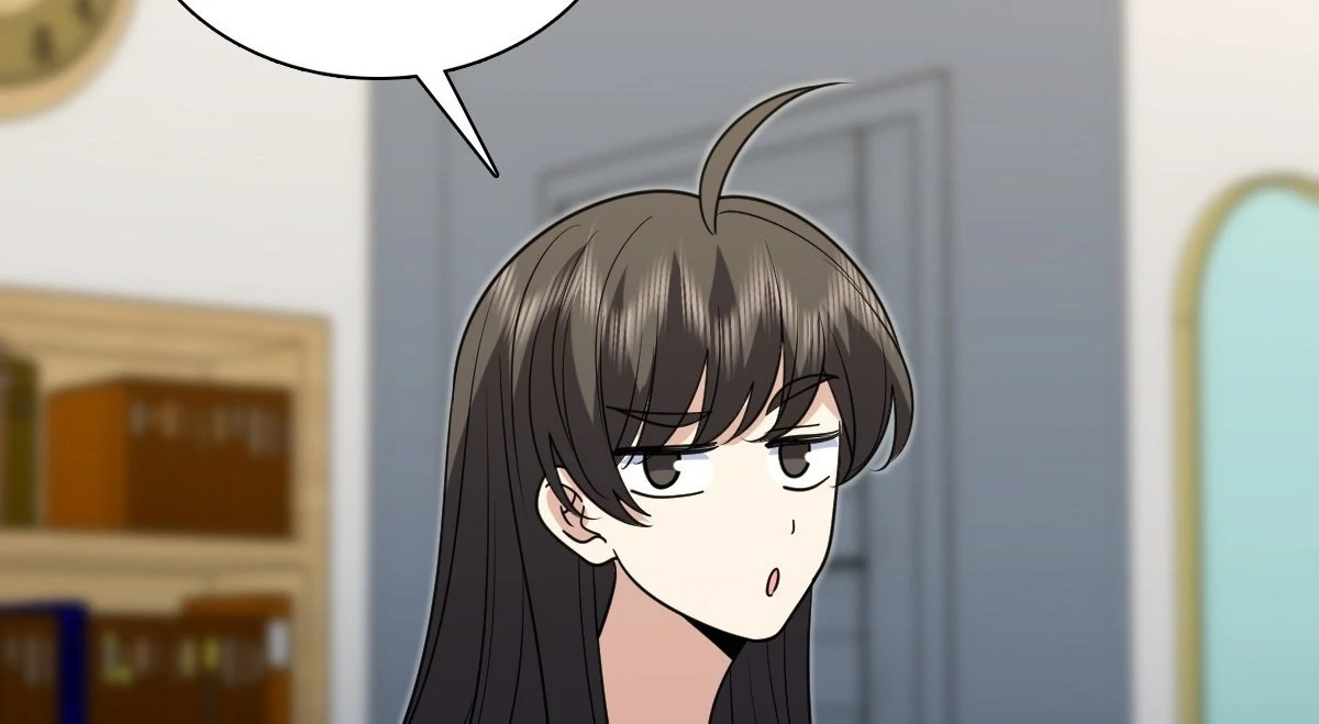 My Wife Is From a Thousand Years Ago Chapter 443 - Page 45