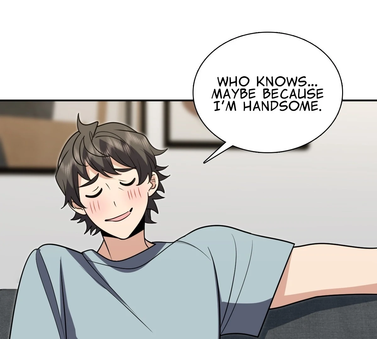 My Wife Is From a Thousand Years Ago Chapter 443 - Page 47