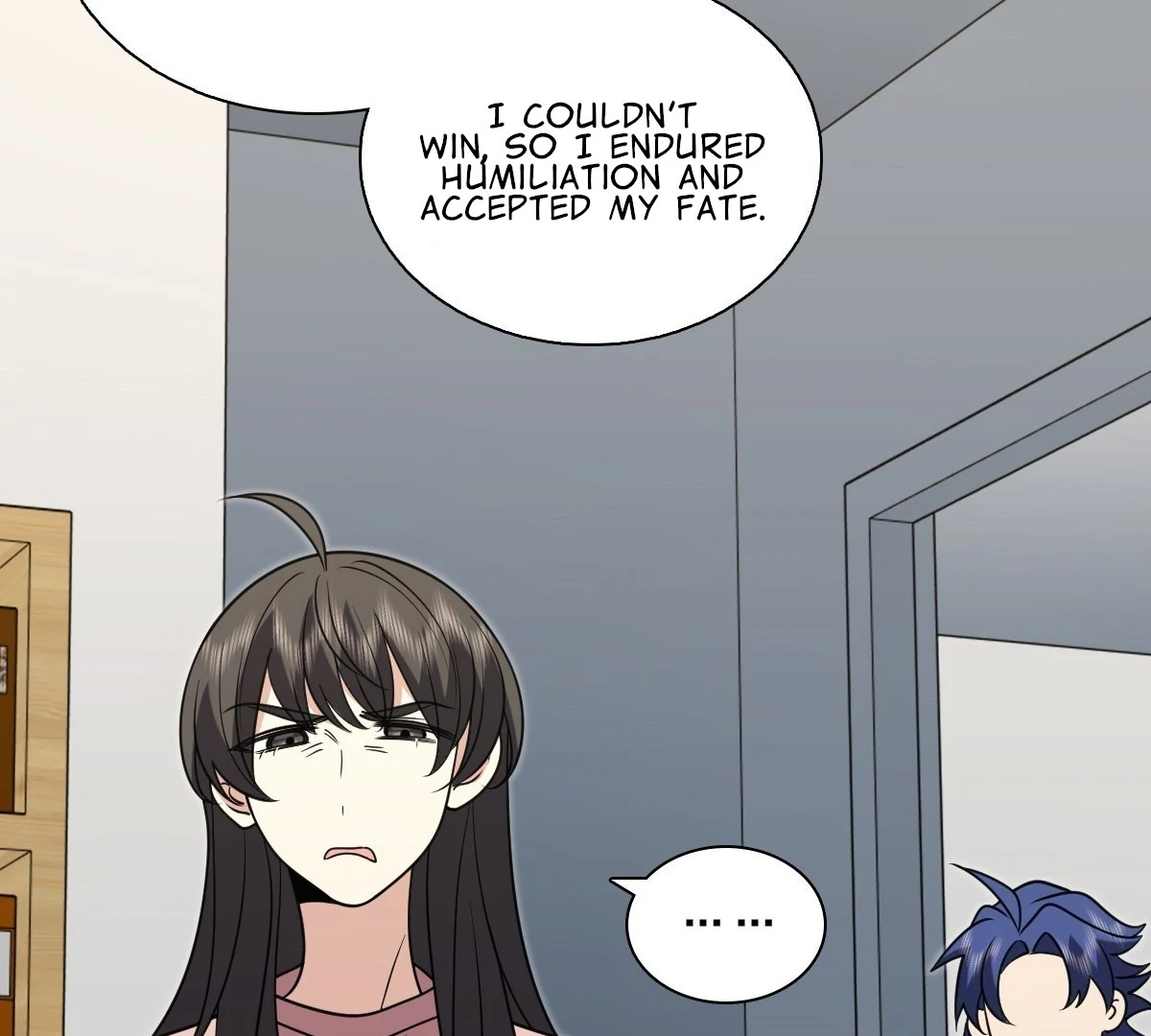 My Wife Is From a Thousand Years Ago Chapter 443 - Page 49